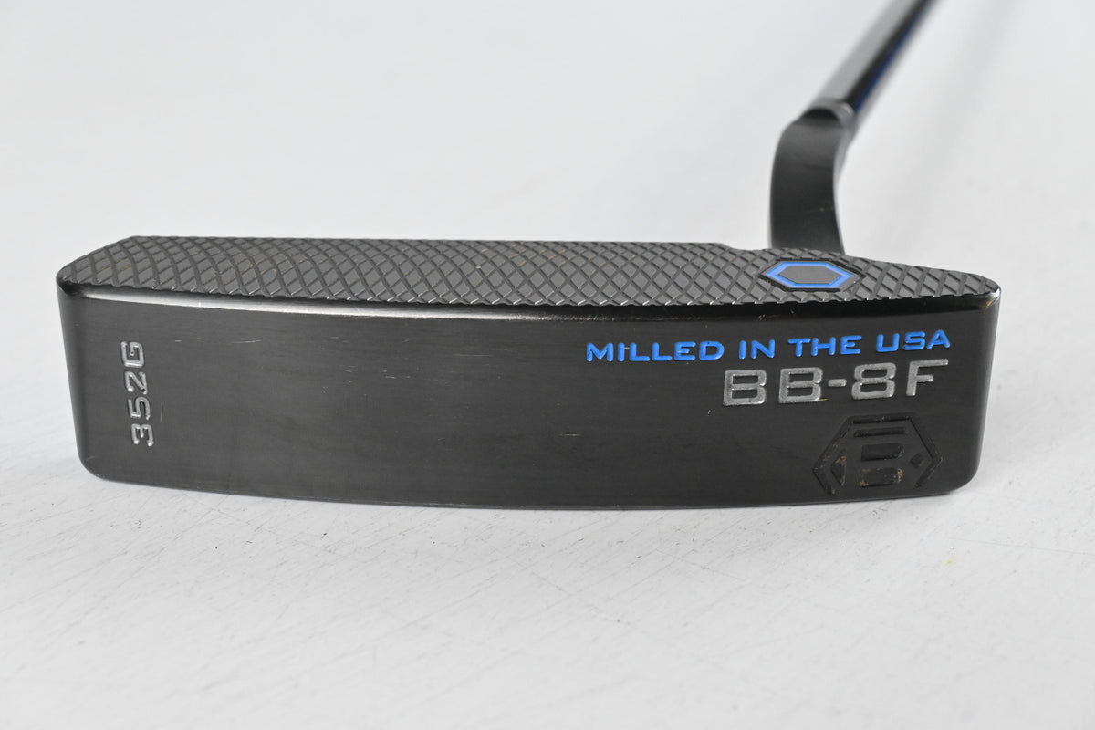 Bettinardi BB 2024 Series BB-8F Putter / 34 Inch