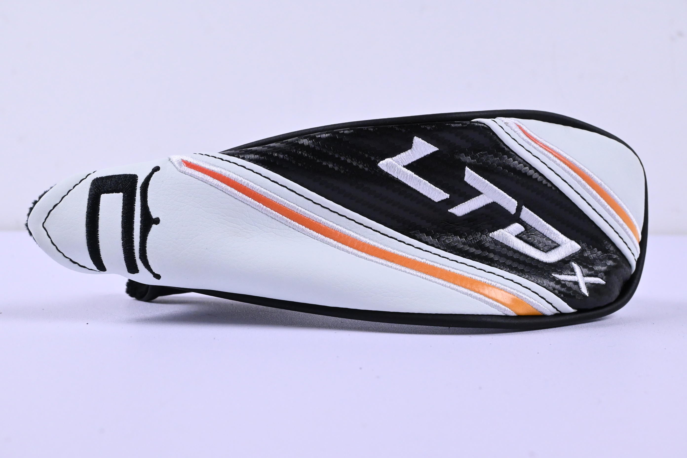 Left Hand Cobra LTDx #3 Hybrid / 19 Degree / Regular Flex KBS PGI 75 Shaft