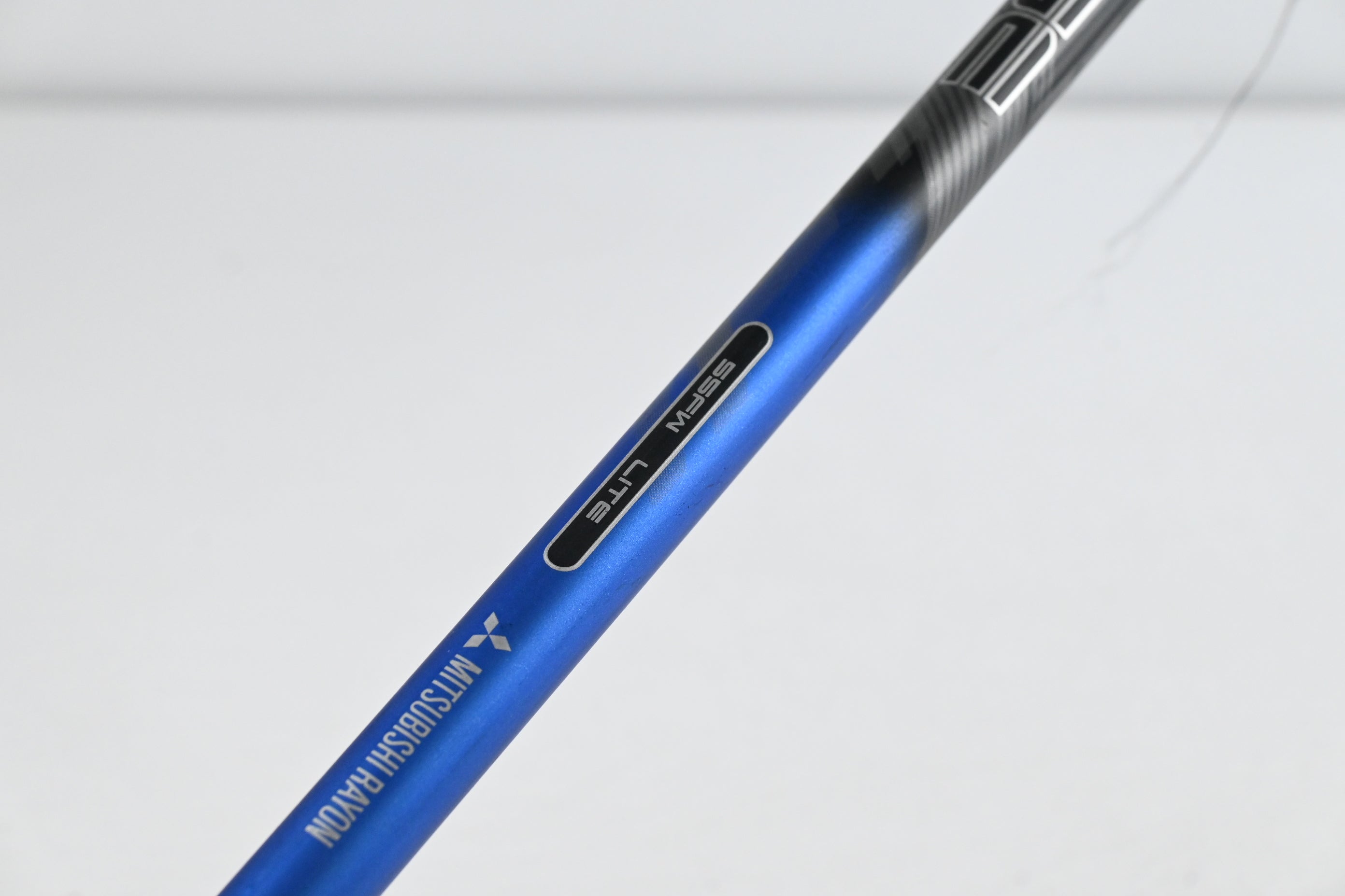 Adams Tight Lies 2.0 #7 Wood / 22 Degree / Senior Flex Kuro Kage Blue 55 Shaft