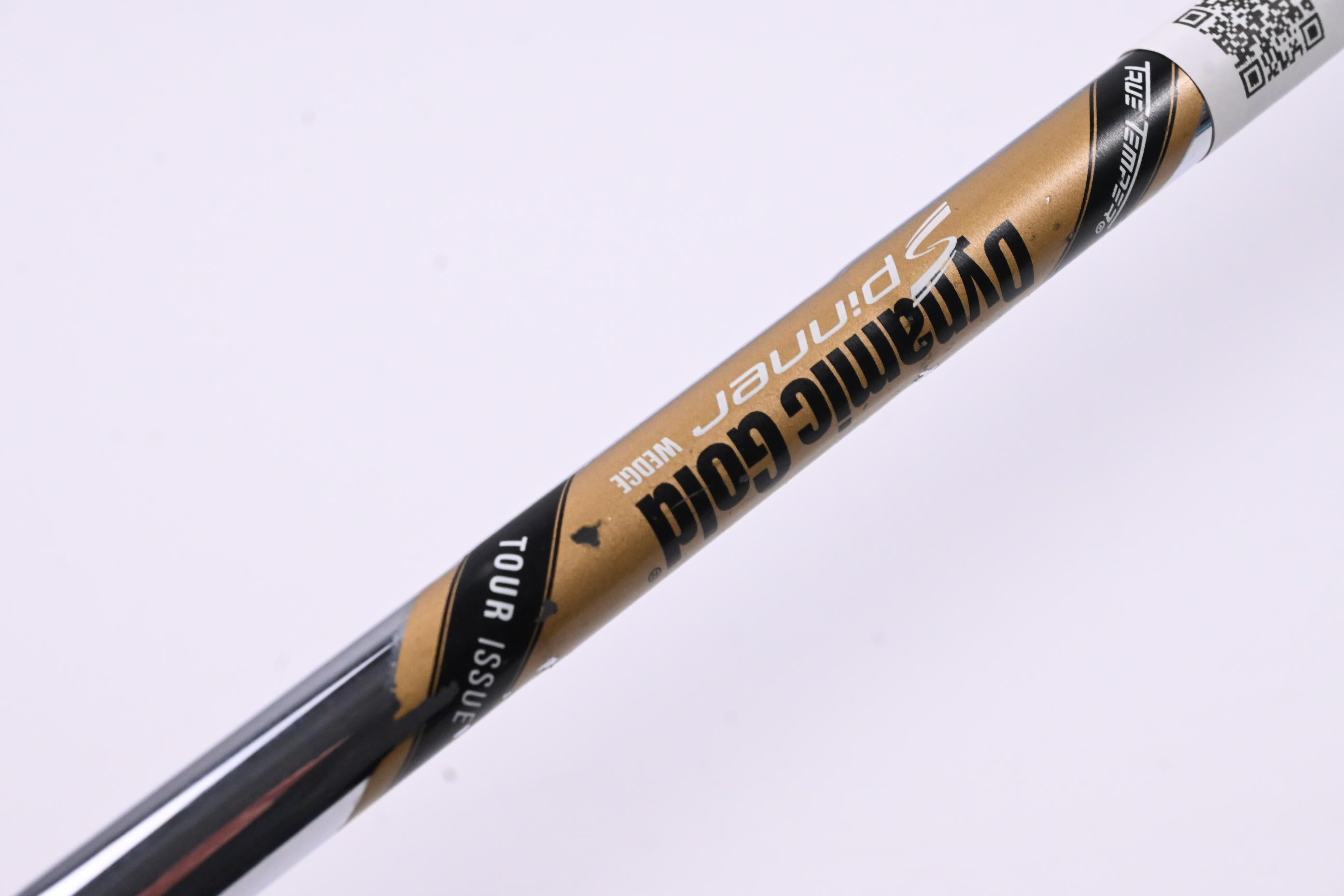 Cleveland RTX 6 Zipcore Sand Wedge / 54 Degree / Wedge Flex Dynamic Gold Spinner