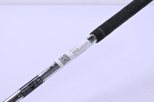 Ping ISI-K #6 Iron / Black Dot / Regular Flex Ping Cushin JZ Shaft