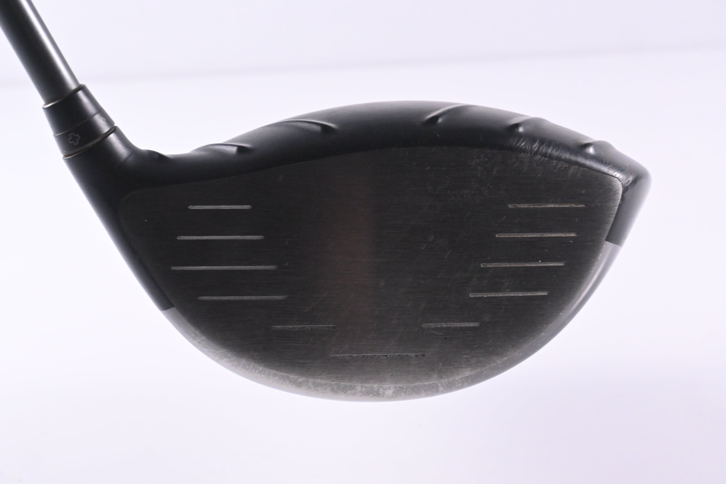 Left Hand Ping G Series Driver / 10.5 Degree / Regular Flex Ping Alta 65 Shaft