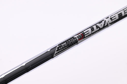 Srixon ZXi7 #9 Iron / 41 Degree / Stiff Flex Elevate MPH 95 Shaft