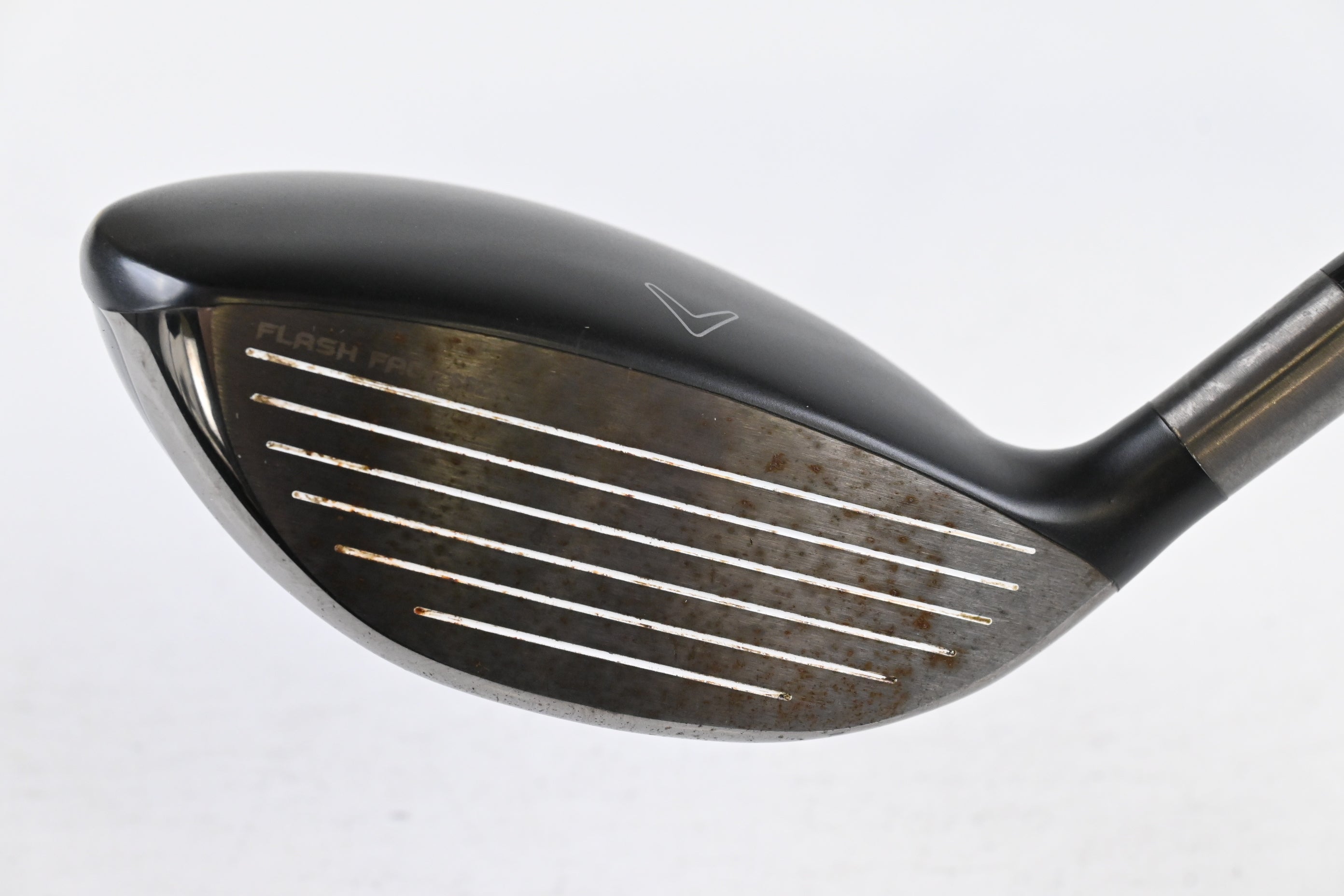 Callaway Rogue ST LS #3 Wood / 15 Degree / Stiff Flex Tensei AV White 75 Shaft