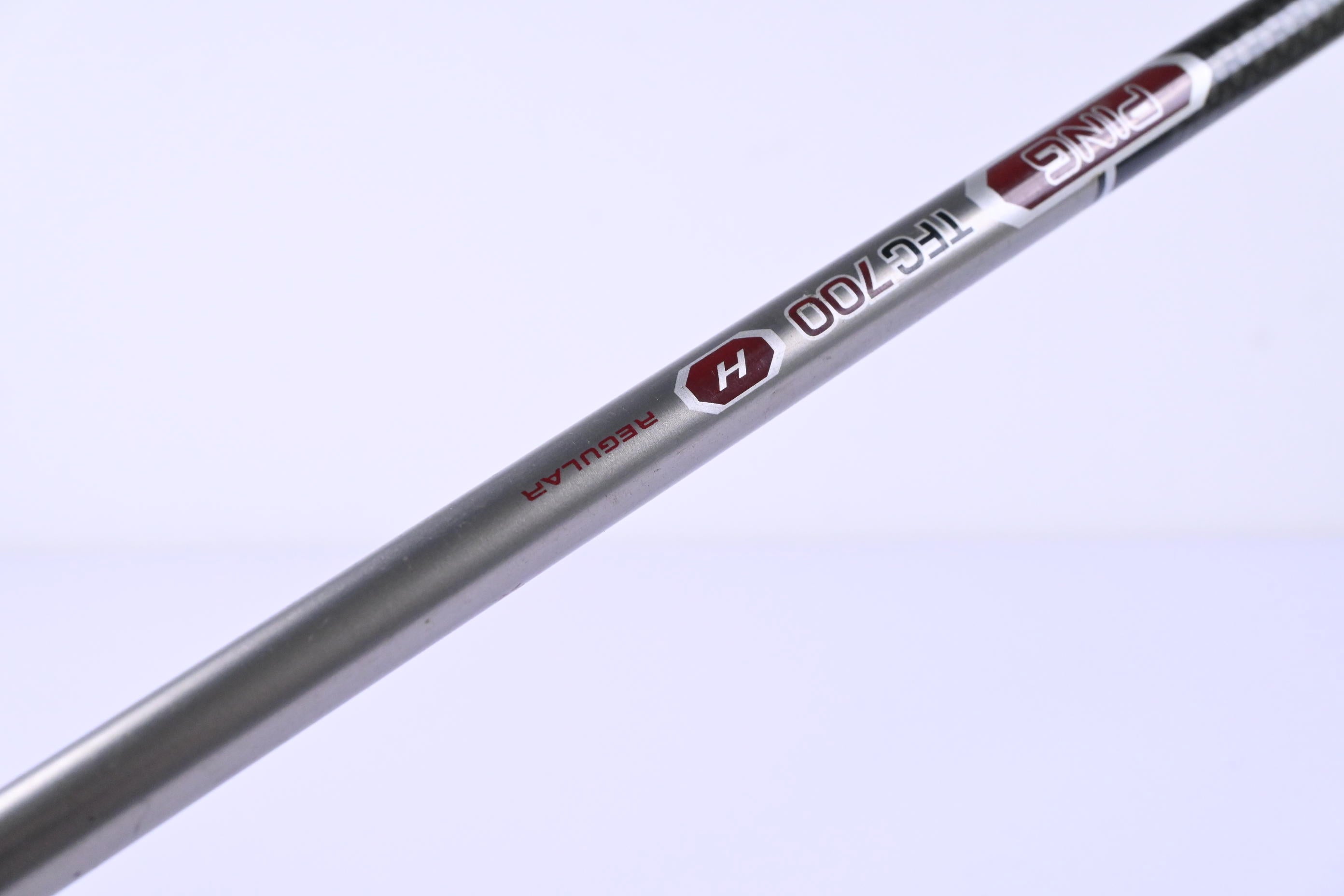 Ping i15 #3 Hybrid / 20 Degree / Regular Flex Ping TFC 700 H Shaft