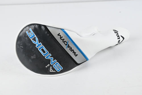 Callaway Paradym Ai Smoke Triple Diamond #3 Wood / 15 Degree / Stiff Flex Denali