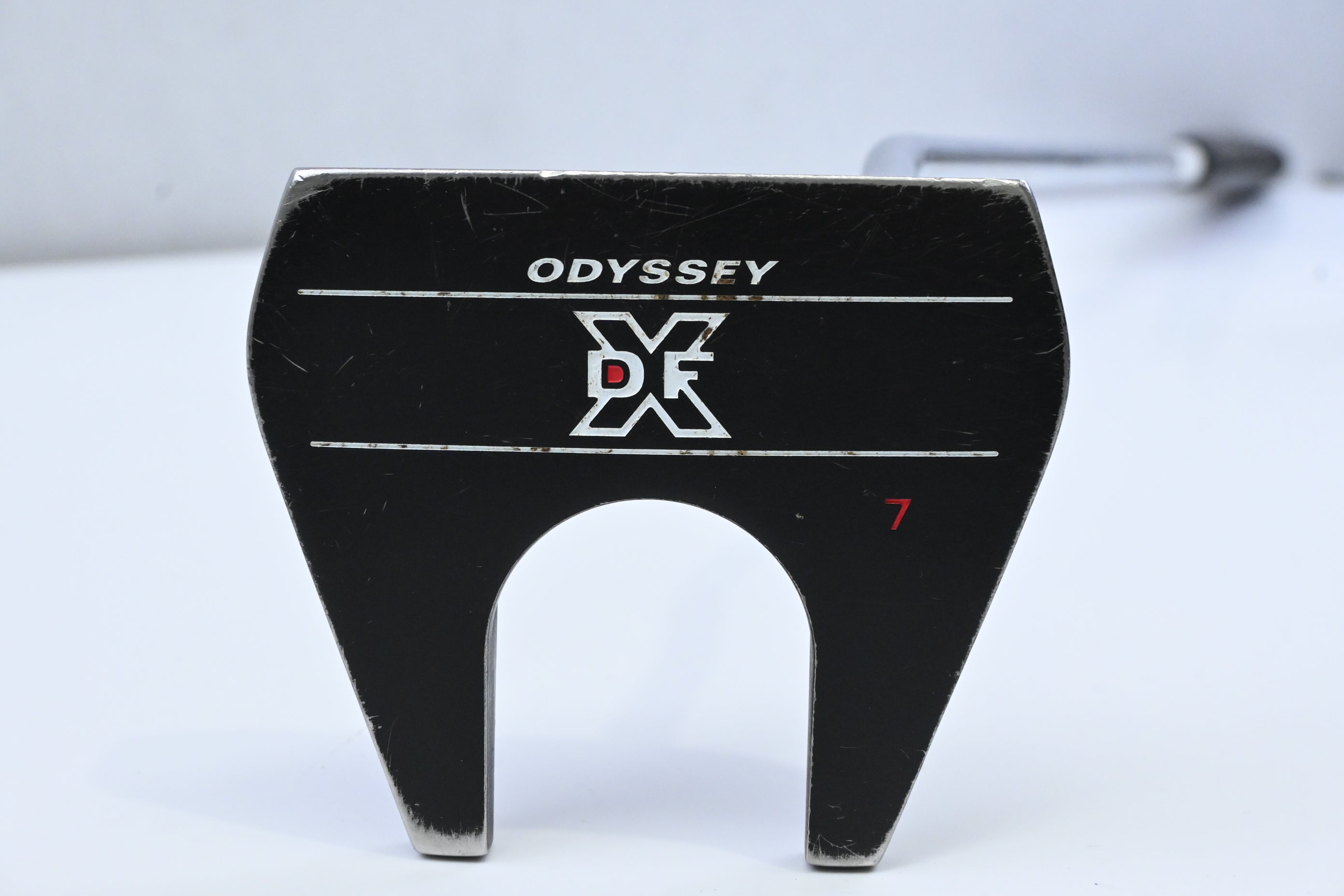 Odyssey DFX 7 2021 Putter / 31 Inch