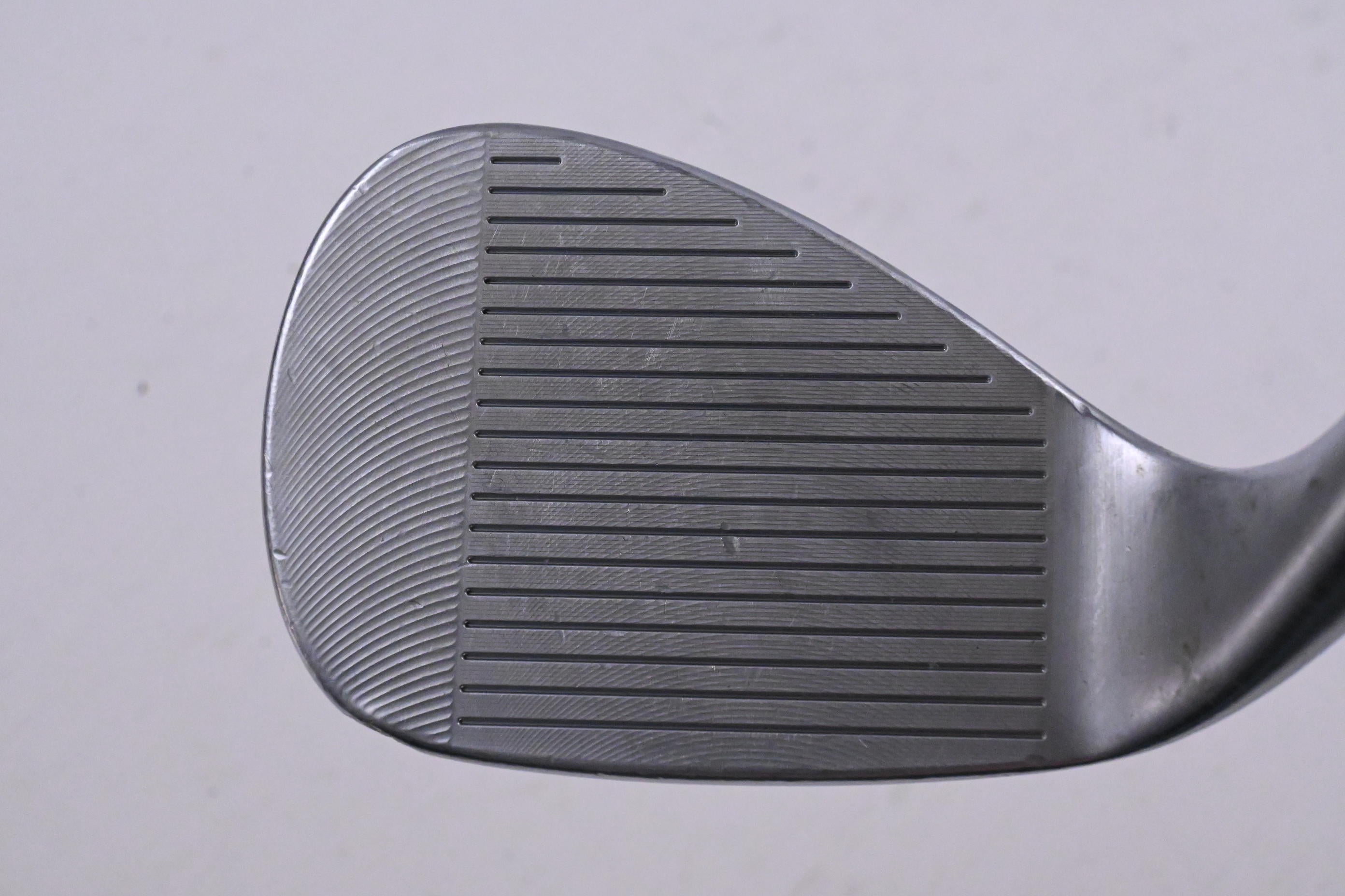 Cleveland RTX ZipCore Sand Wedge / 56 Degree / Wedge Flex Dynamic Gold Spinner