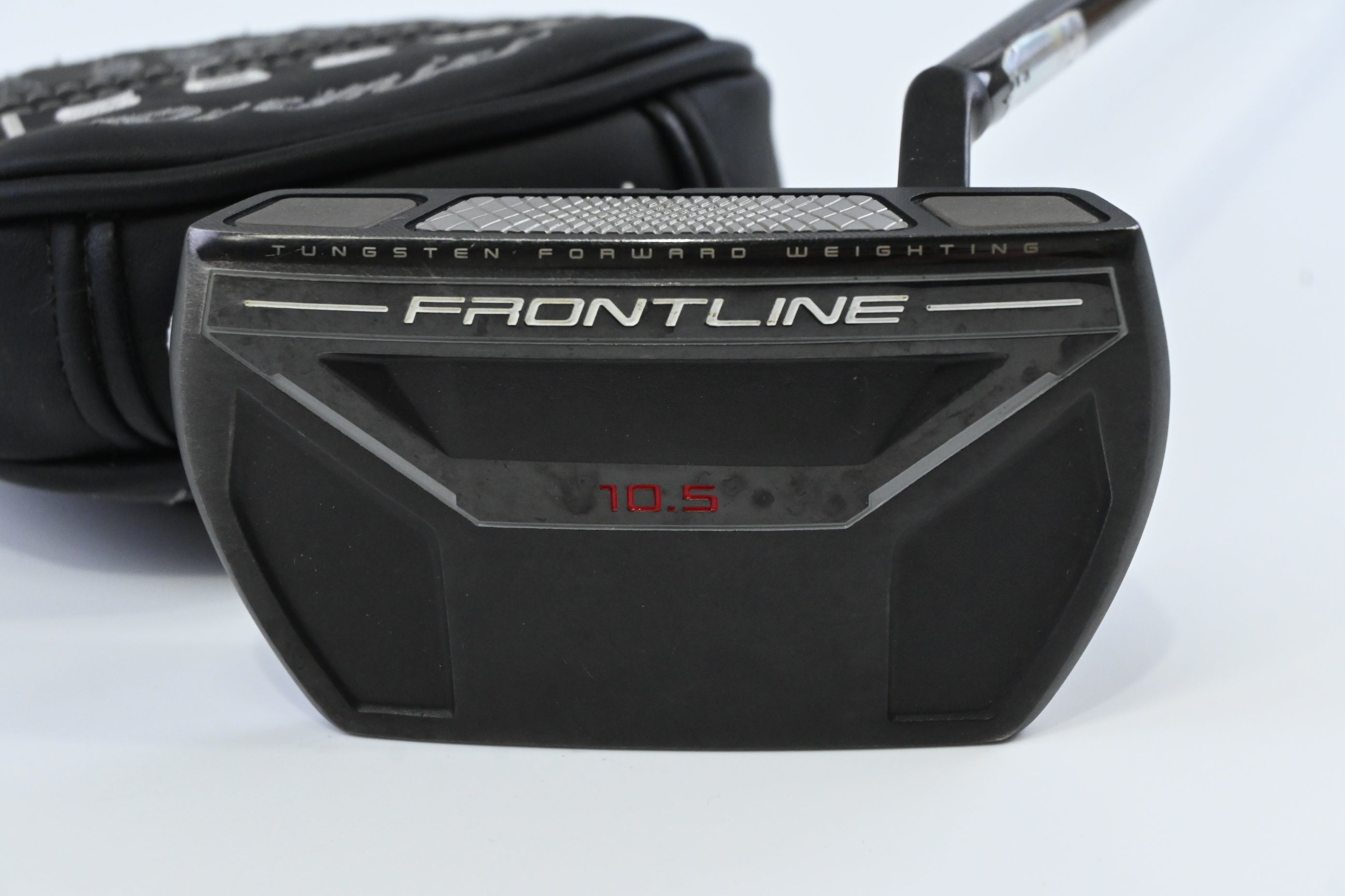 Cleveland Frontline 10.5 Putter / 34 Inch