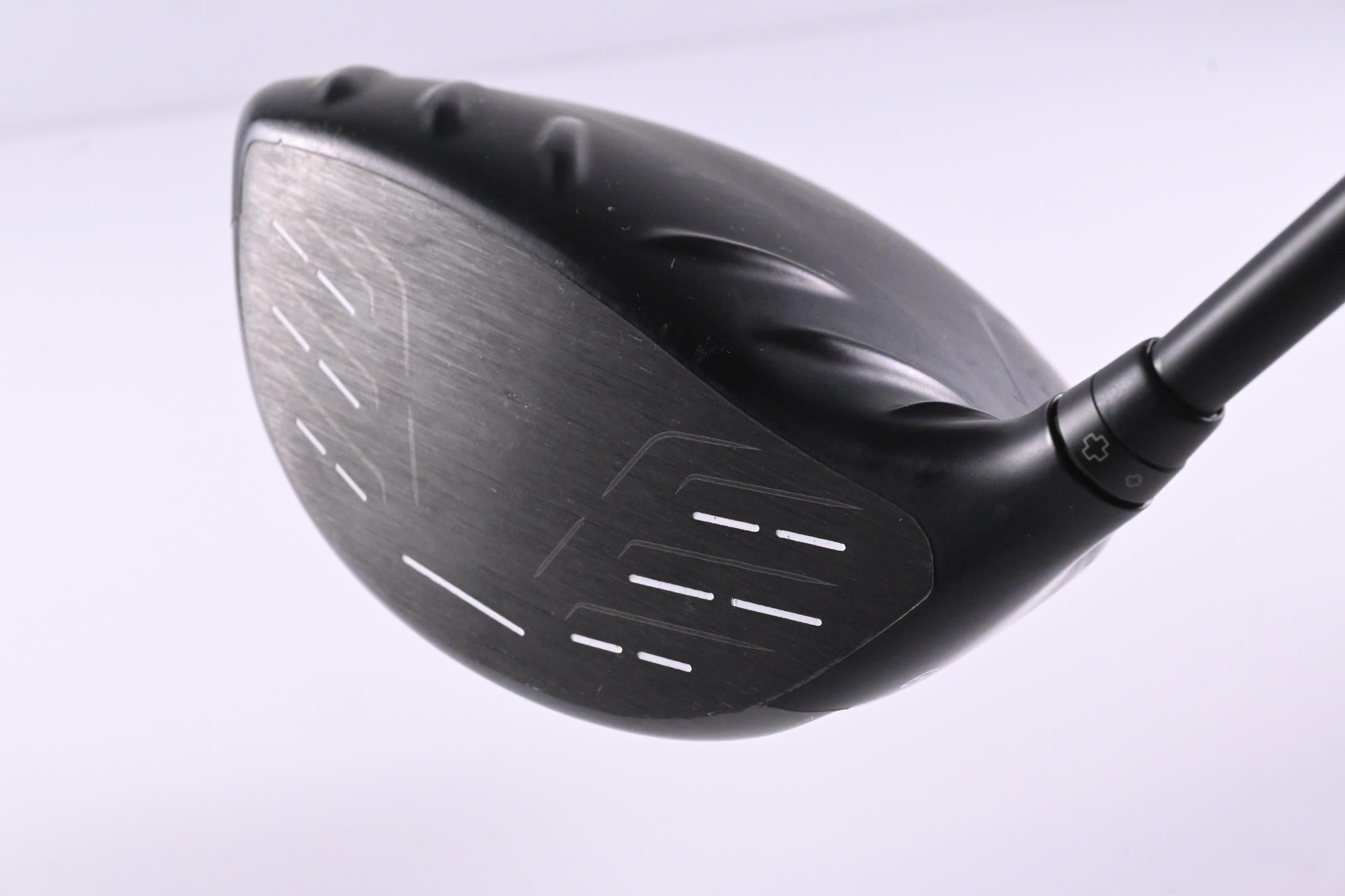 Ping G430 Max 10K Driver / 9 Degree / Regular Flex Ping ALTA CB Blue 50 Shaft