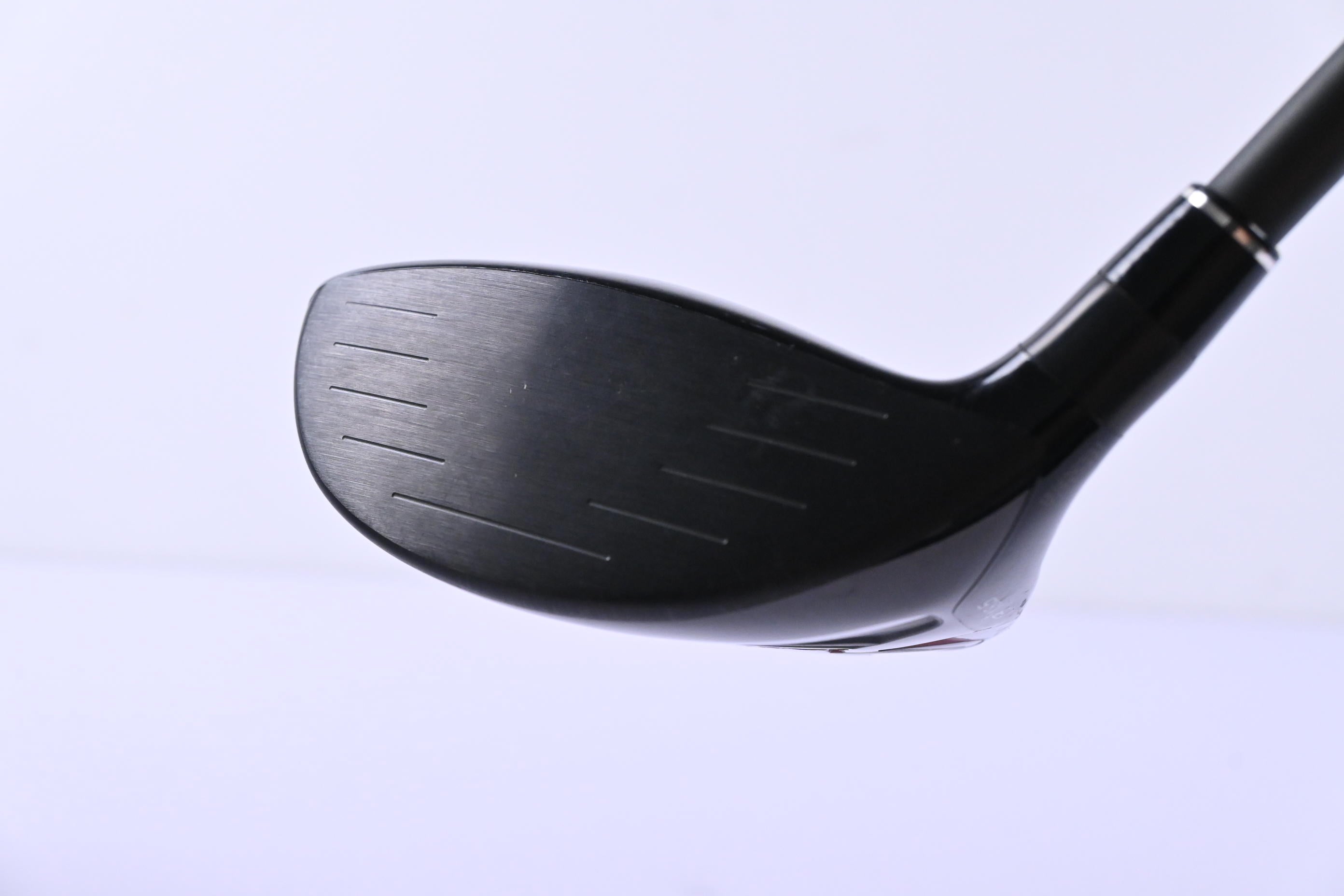 Srixon ZX #3 Wood / 13.5 Degree / X-Flex HZRDUS Smoke Black 60 Shaft