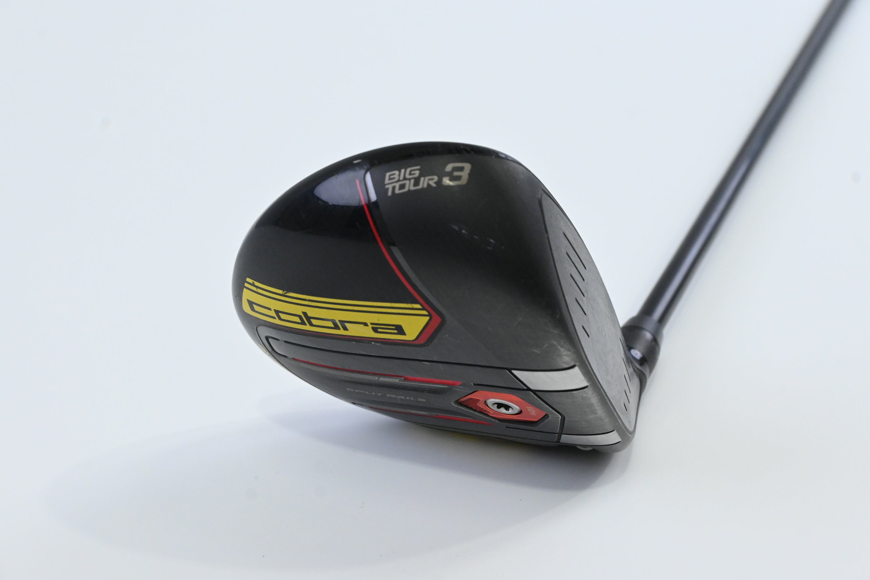 Cobra King Speedzone #3 Wood / 13.5 Degree / Regular Flex UST Helium Nanocore 5