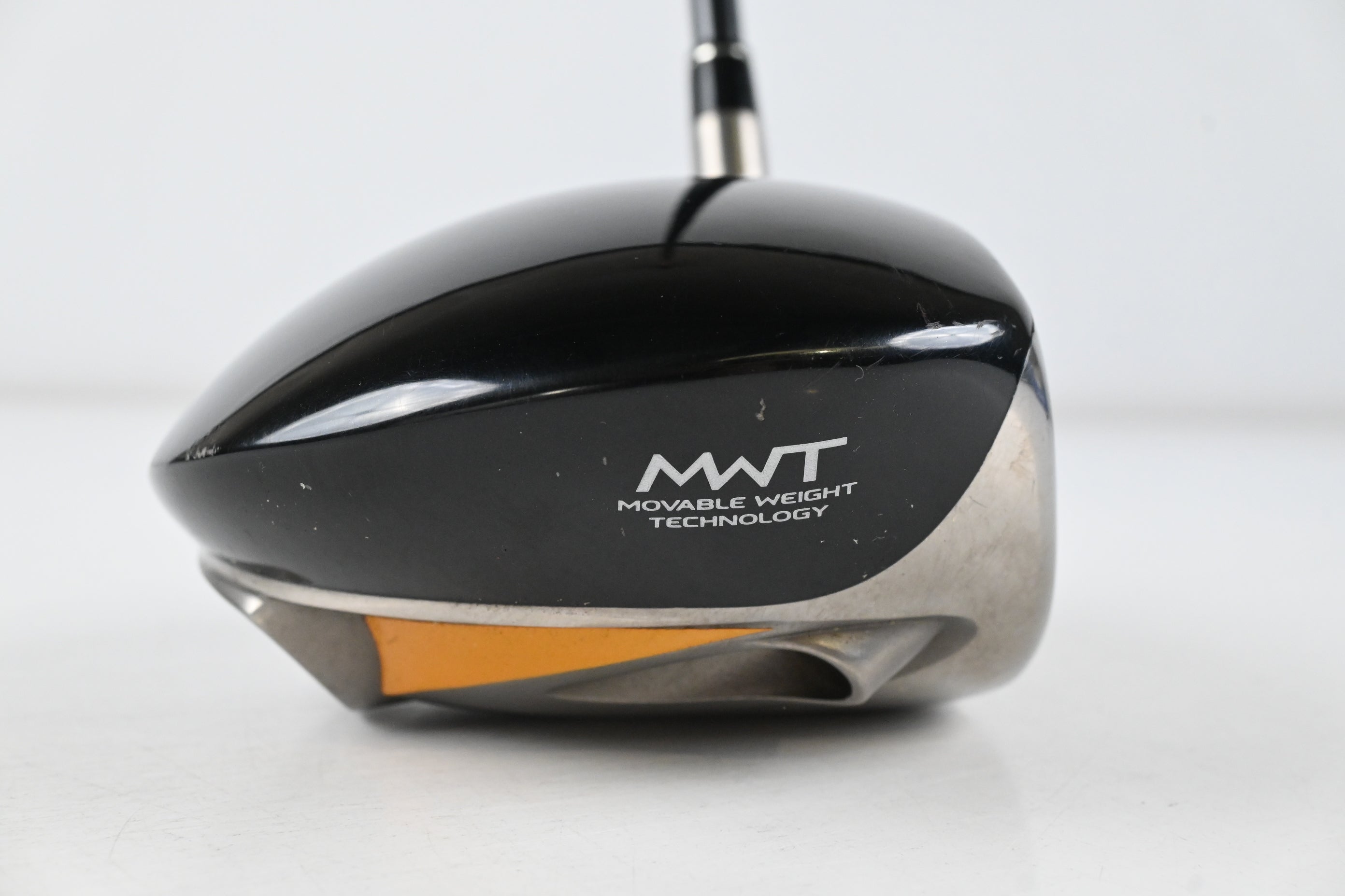 Taylormade R7 425 Driver / 10.5 Degree / Regular Flex Fujikura Reax 60 Shaft