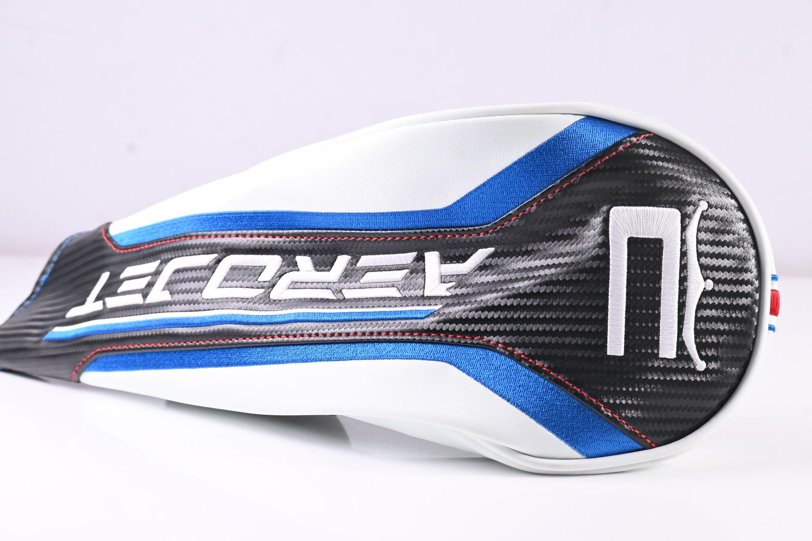 Cobra Aerojet Max Driver / 12 Degree / Regular Flex UST Helium Nanocore 5 Shaft