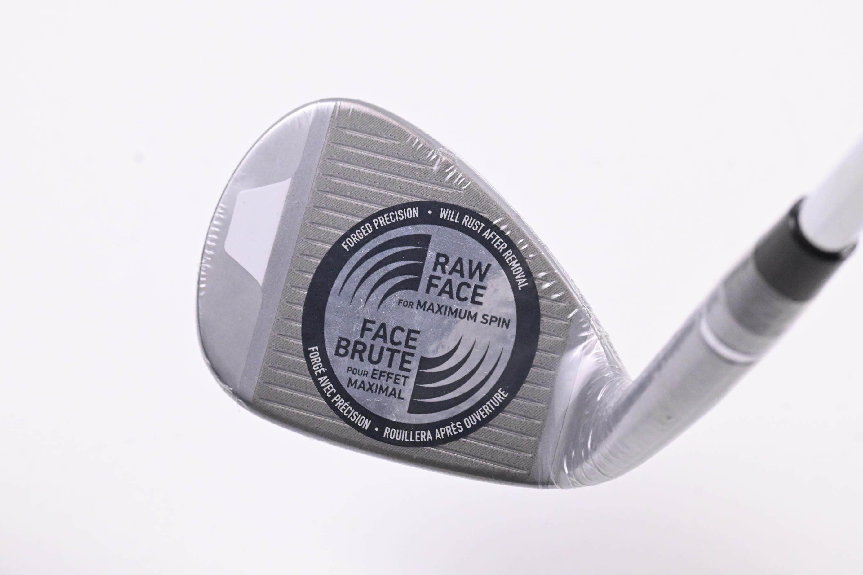 Taylormade Milled Grind 5 Lob Wedge / 58 Degree / Wedge Flex Dynamic Gold 115