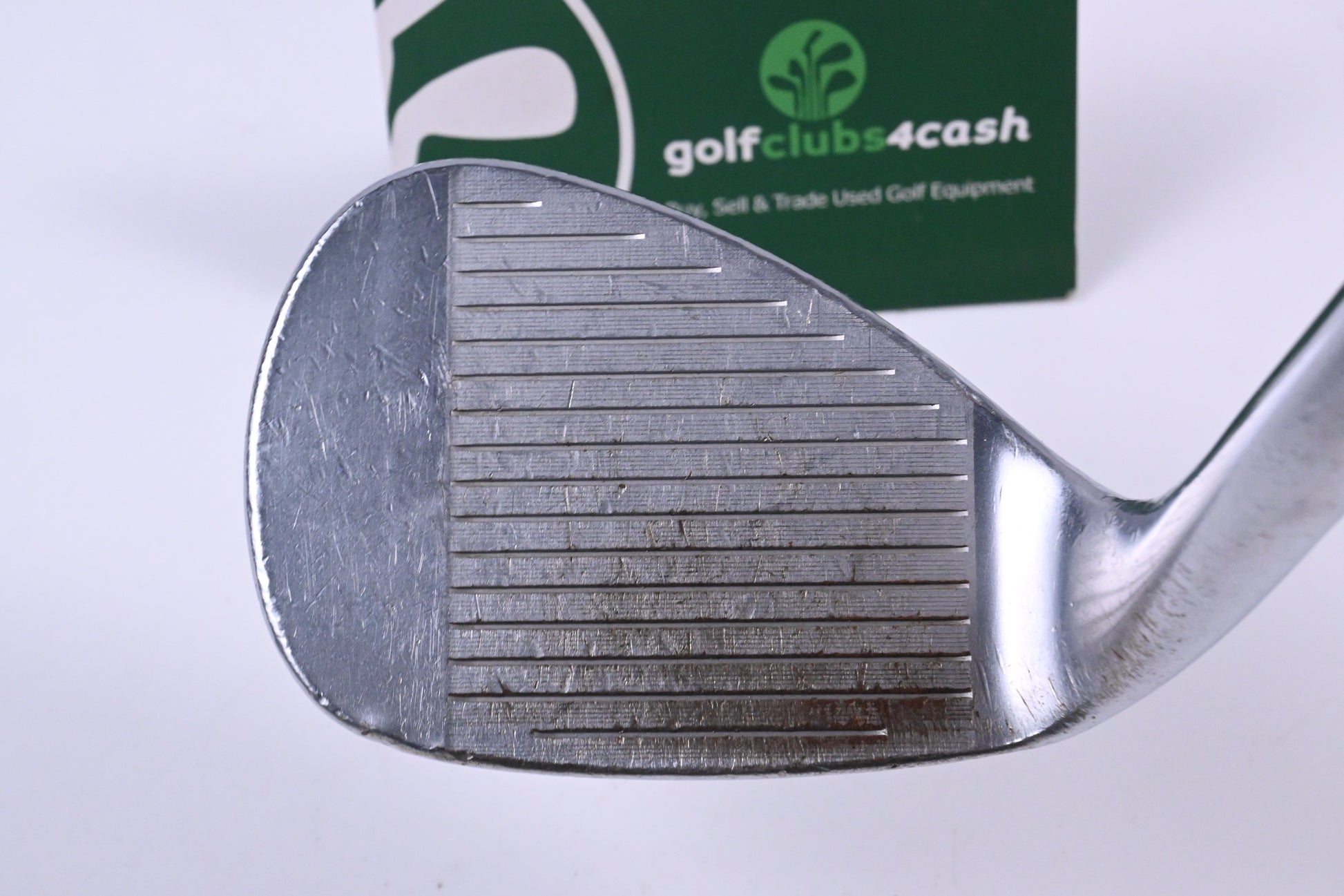 Callaway Mack Daddy 4 Lob Wedge / 58 Degree / Stiff Flex Dynamic Gold 115 S200