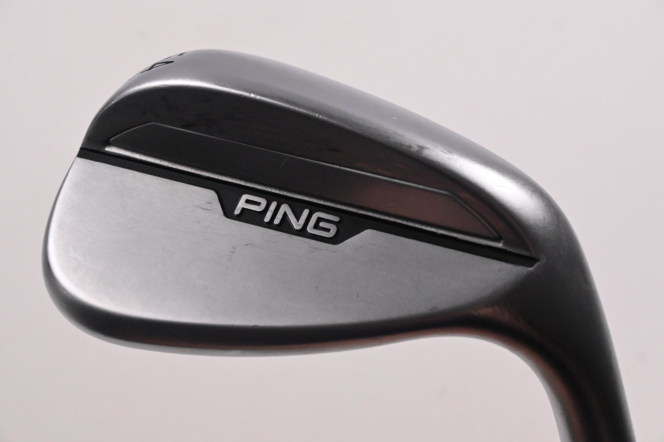Ping S159 Sand Wedge / 54 Degree / Black Dot / Wedge Flex Ping Z-Z 115 Shaft