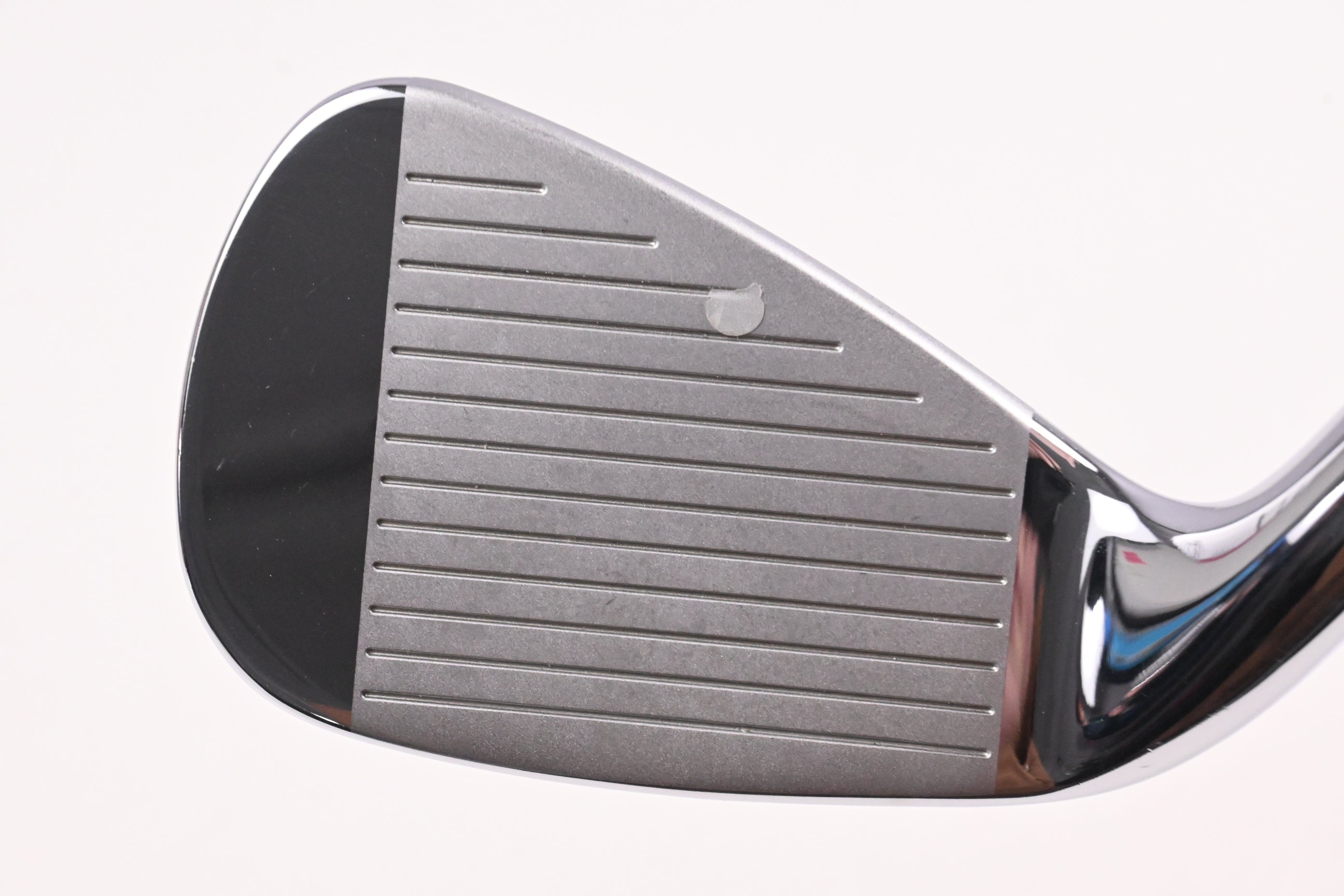 Wilson DYNAPWR #7 Iron / 27 Degree / Regular Flex KBS Tour Lite Shaft