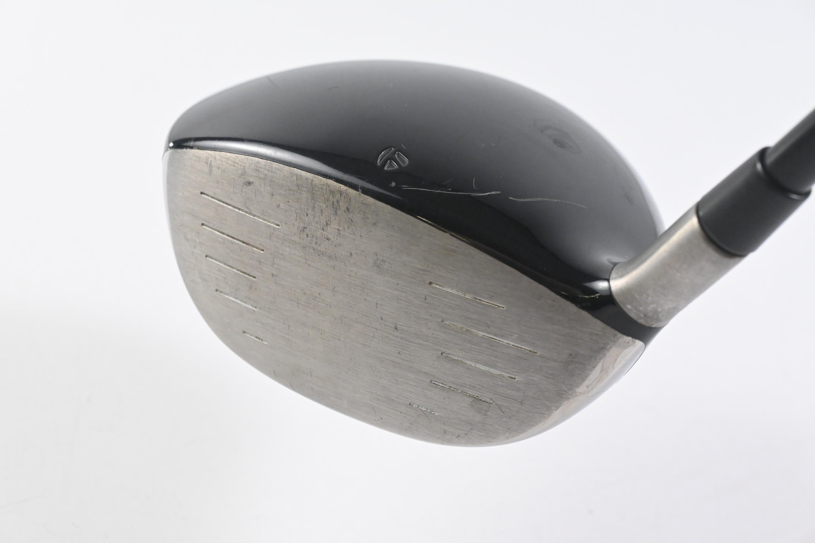 Taylormade R540 Driver / 10.5 Degree / Regular Flex Taylormade M.A.S.2 70 Shaft