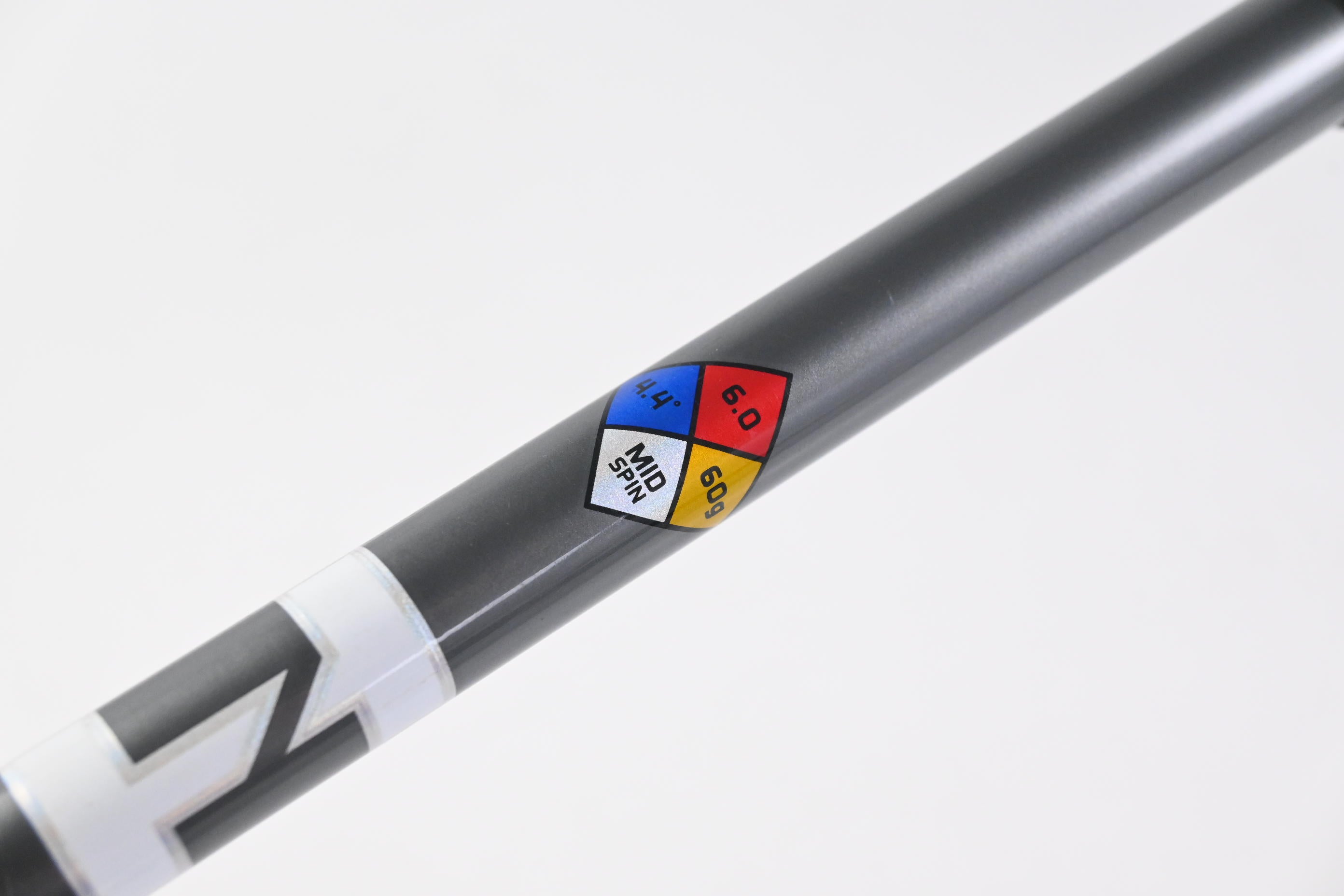 Project X Hzrdus Silver Gen 4 60 Driver Shaft / Stiff Flex / Callaway 2nd Gen