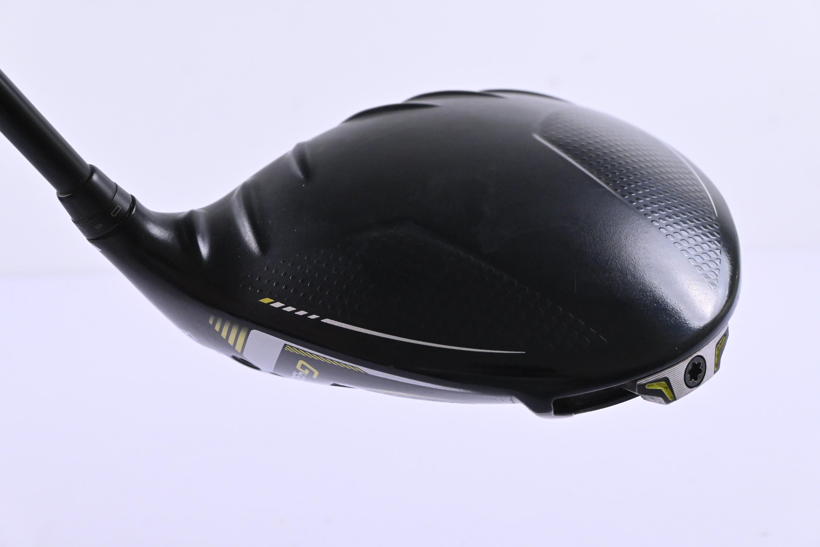 Ping G430 Max Driver / 12 Degree / Senior Flex Ping Alta CB Black 55 Shaft