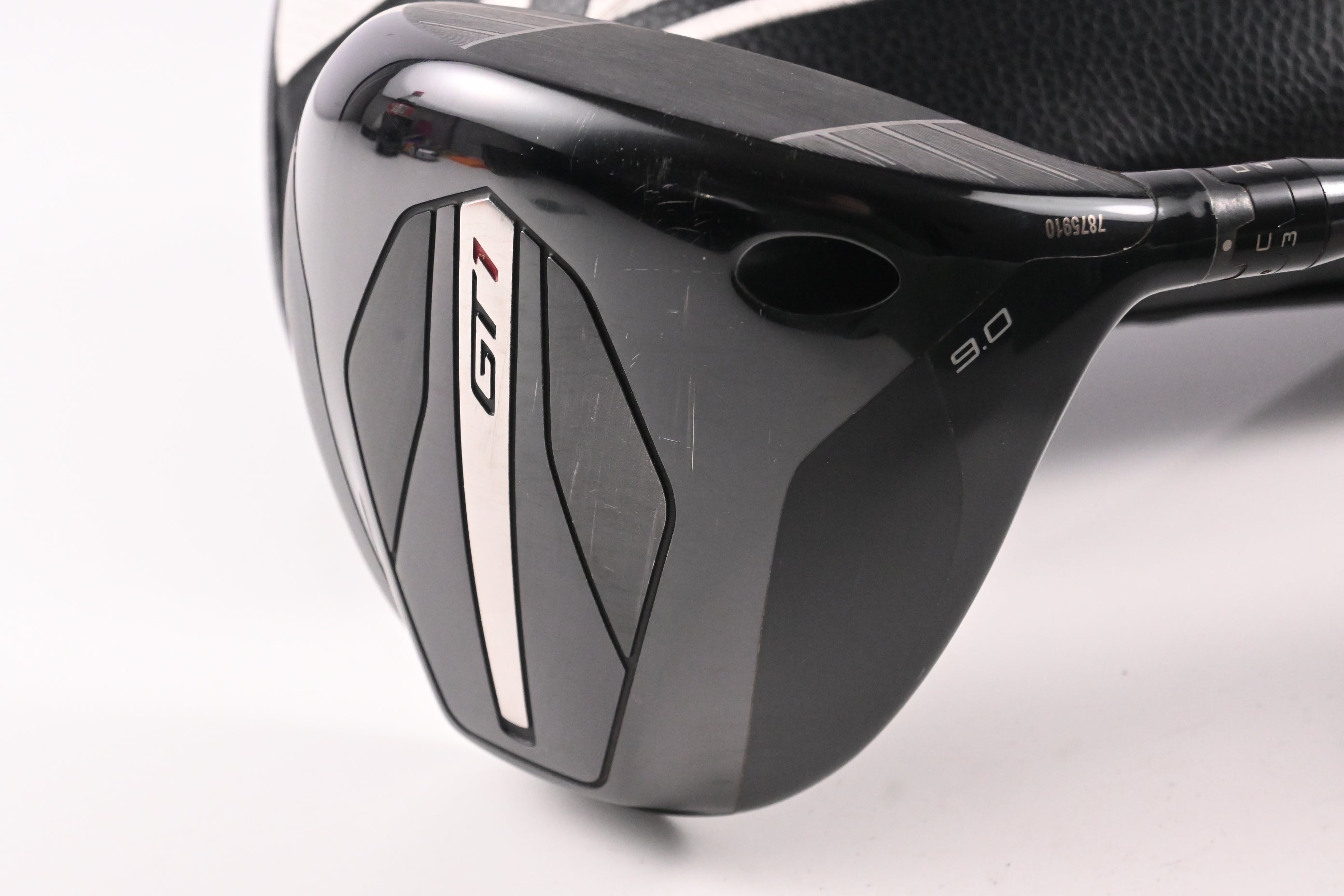 Titleist GT1 Driver / 9 Degree / Regular Flex Tensei 1K Blue 55 Shaft