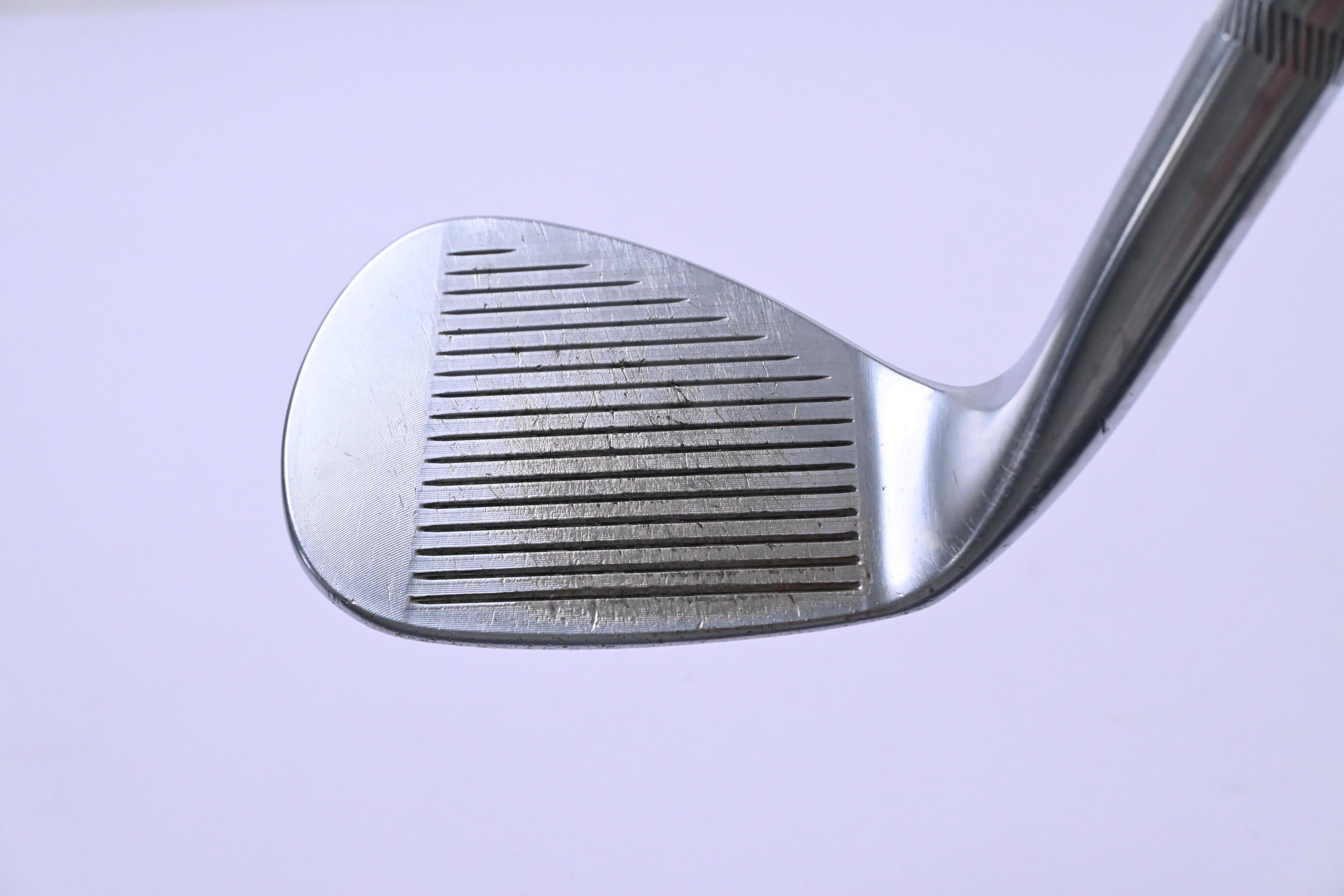 Titleist Vokey SM8 Lob Wedge / 58 Degree / Wedge Flex Titleist Vokey SM8 Shaft