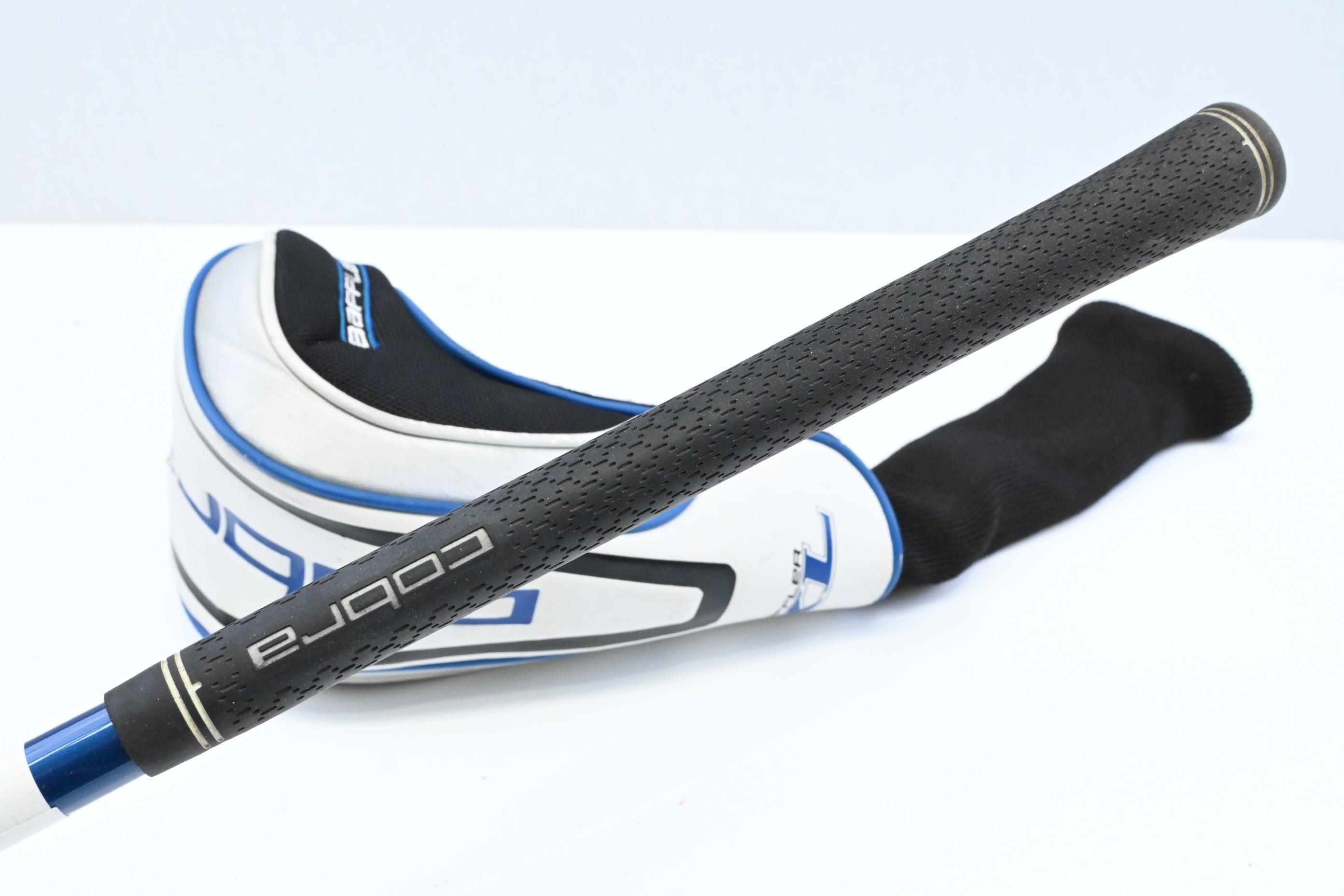 Cobra Baffler XL Driver / 11.5 Degree / Senior Flex Cobra Baffler 55 Shaft