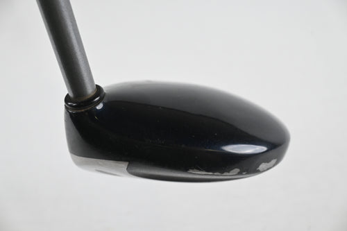 Callaway Steelhead Plus #3 Wood / 15 Degree / Firm Flex Steelhead Plus Shaft