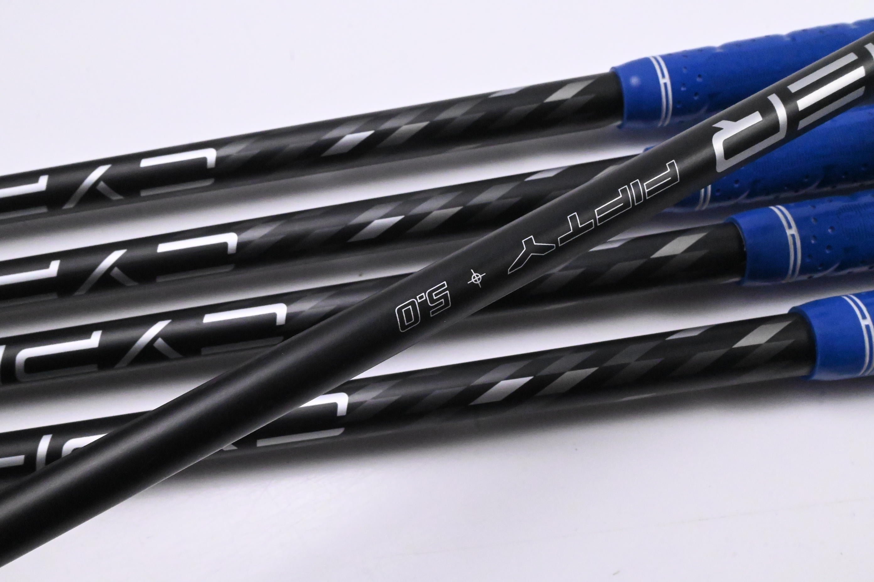 Callaway Apex Ai200 Irons / 6-PW / Senior Flex Cypher 2.0 50 Shafts