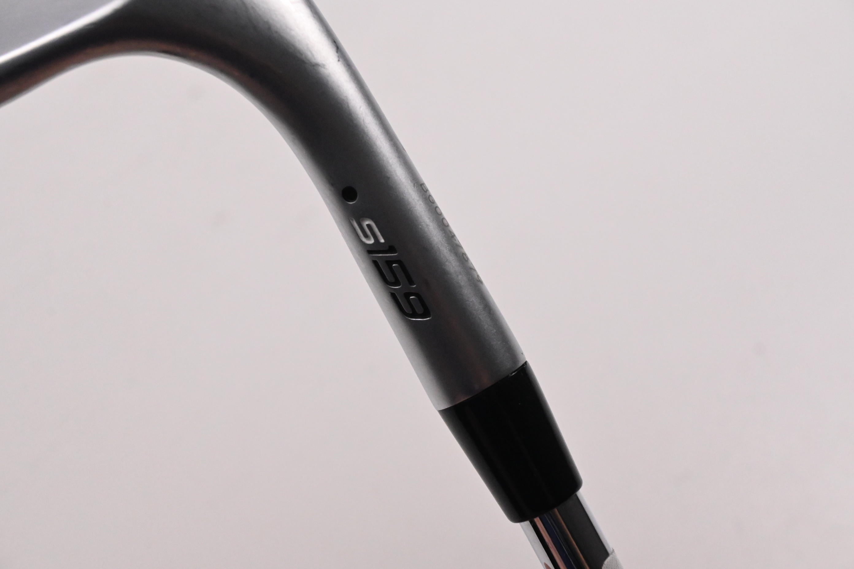 Ping S159 Sand Wedge / 54 Degree / Black Dot / Wedge Flex Ping Z-Z 115 Shaft