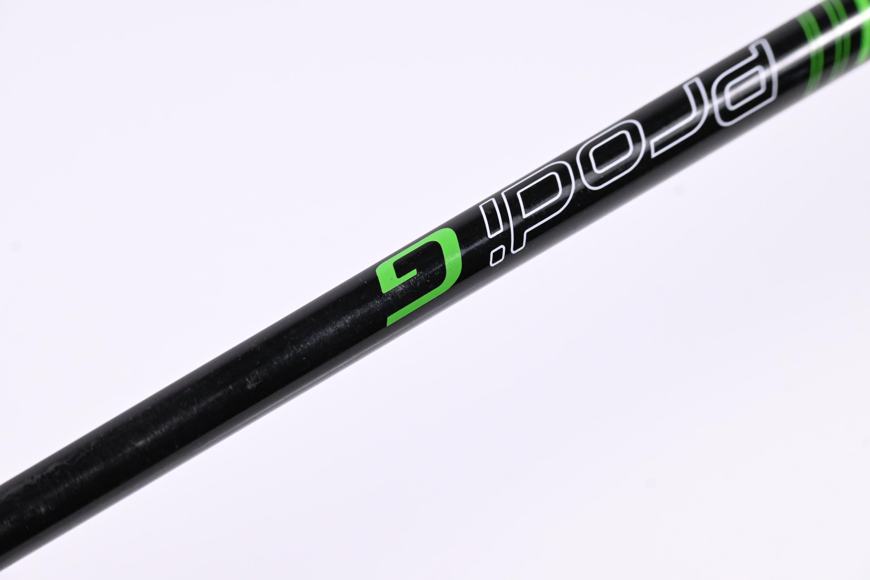 Left Hand Ping Prodi G #8 Iron / Red Dot / Stiff Flex Ping Prodi G Shaft