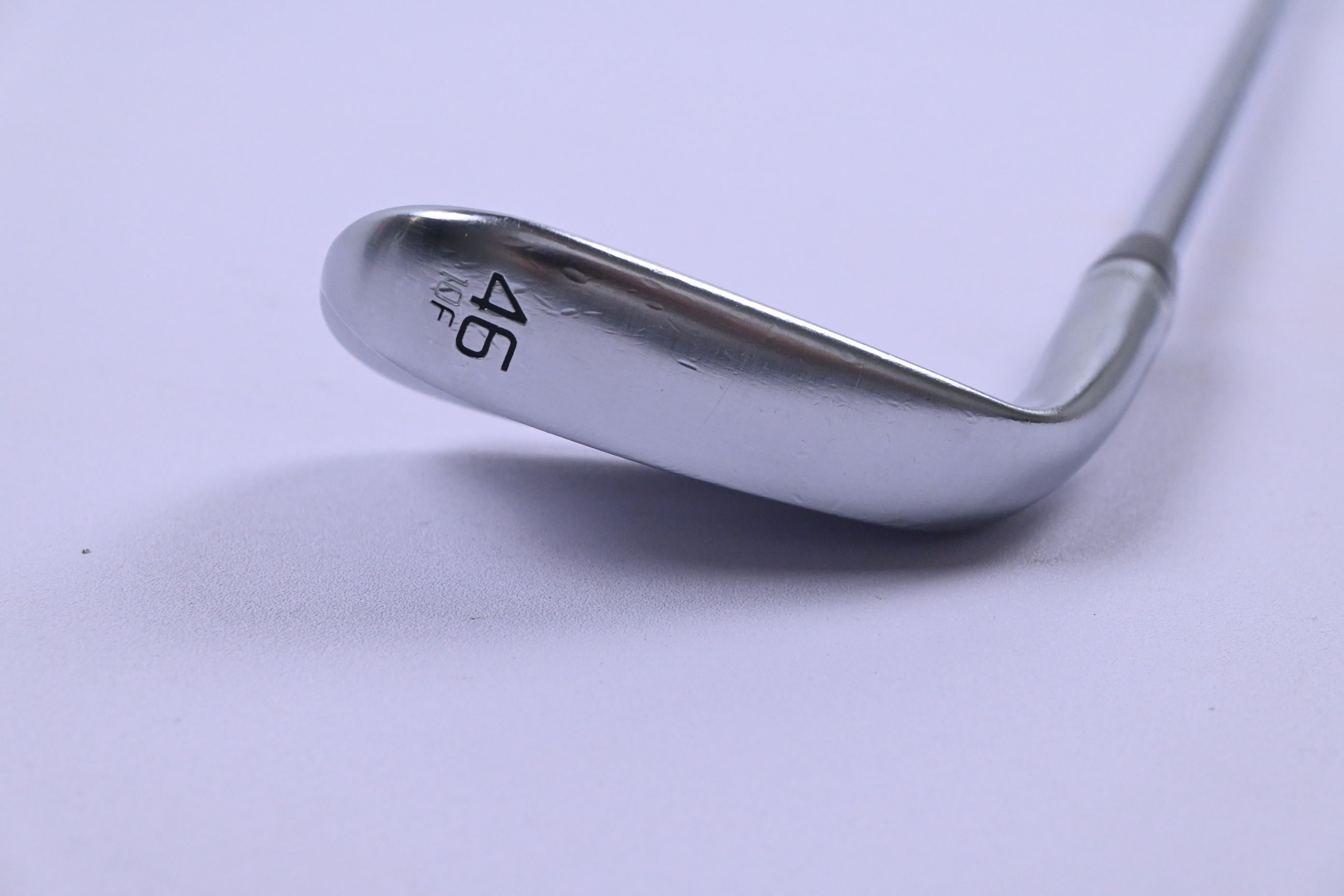 Titleist Vokey SM9 Pitching Wedge / 46 Degree / Wedge Flex Vokey Design SM9