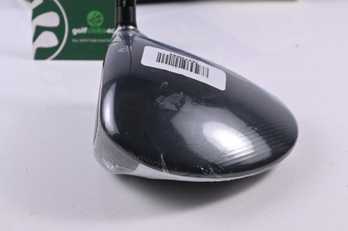 Left Hand Cleveland Launcher XL 2 Driver / 10.5 Degree / Stiff Flex Aldila Ascent 40
