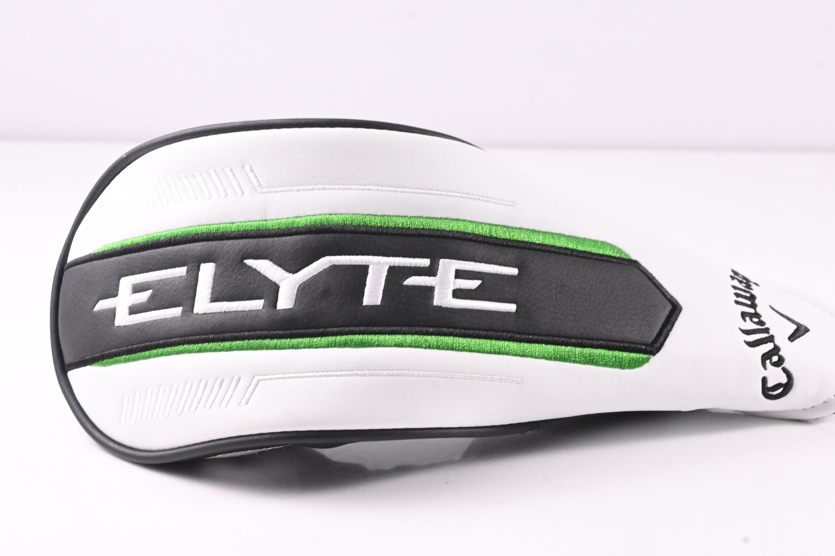 Left Hand Tour Issue Callaway Elyte #3 Wood / 15 Degree / Regular Flex Kai'Li 65