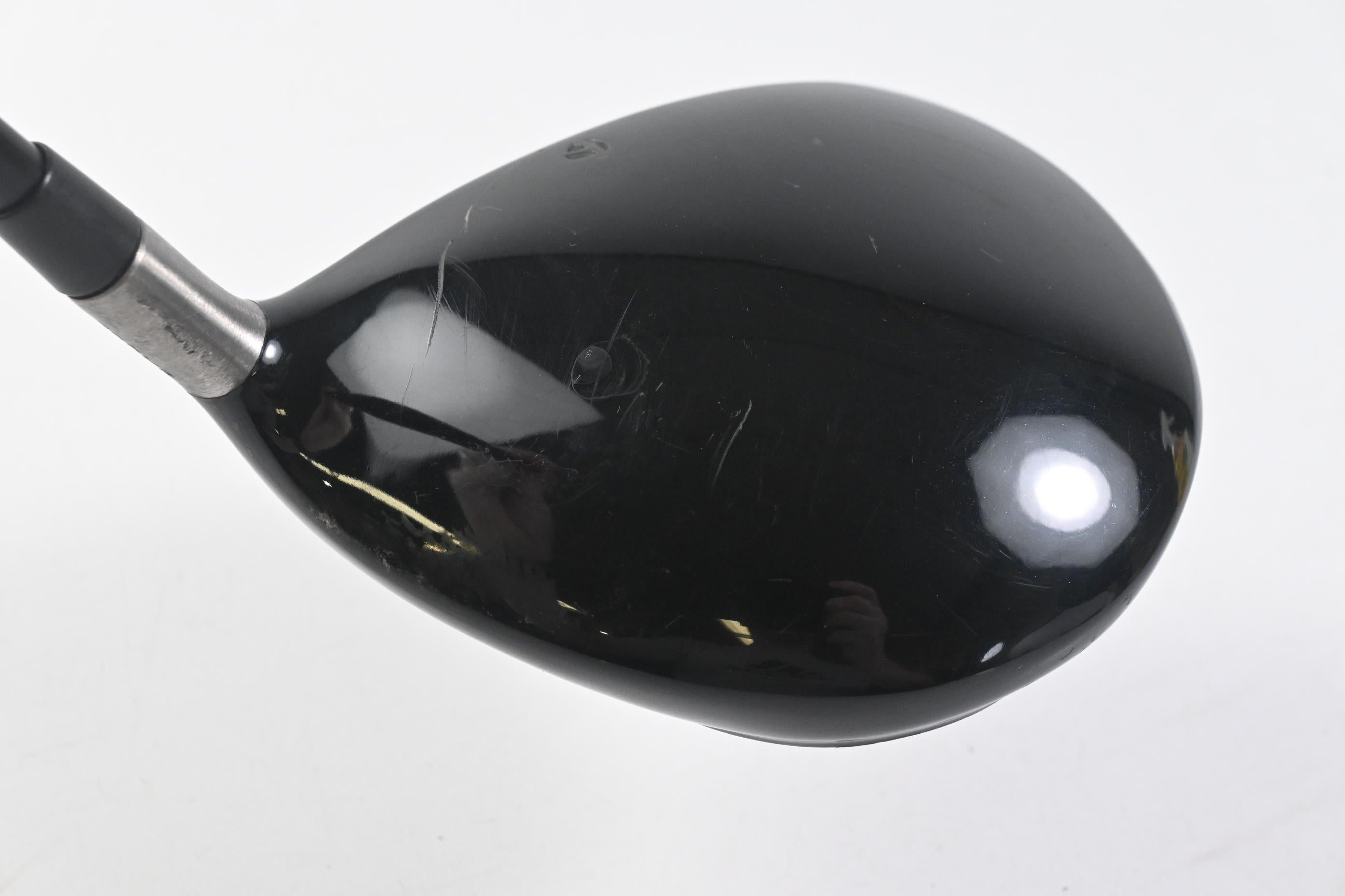 Taylormade R540 Driver / 10.5 Degree / Regular Flex Taylormade M.A.S.2 70 Shaft
