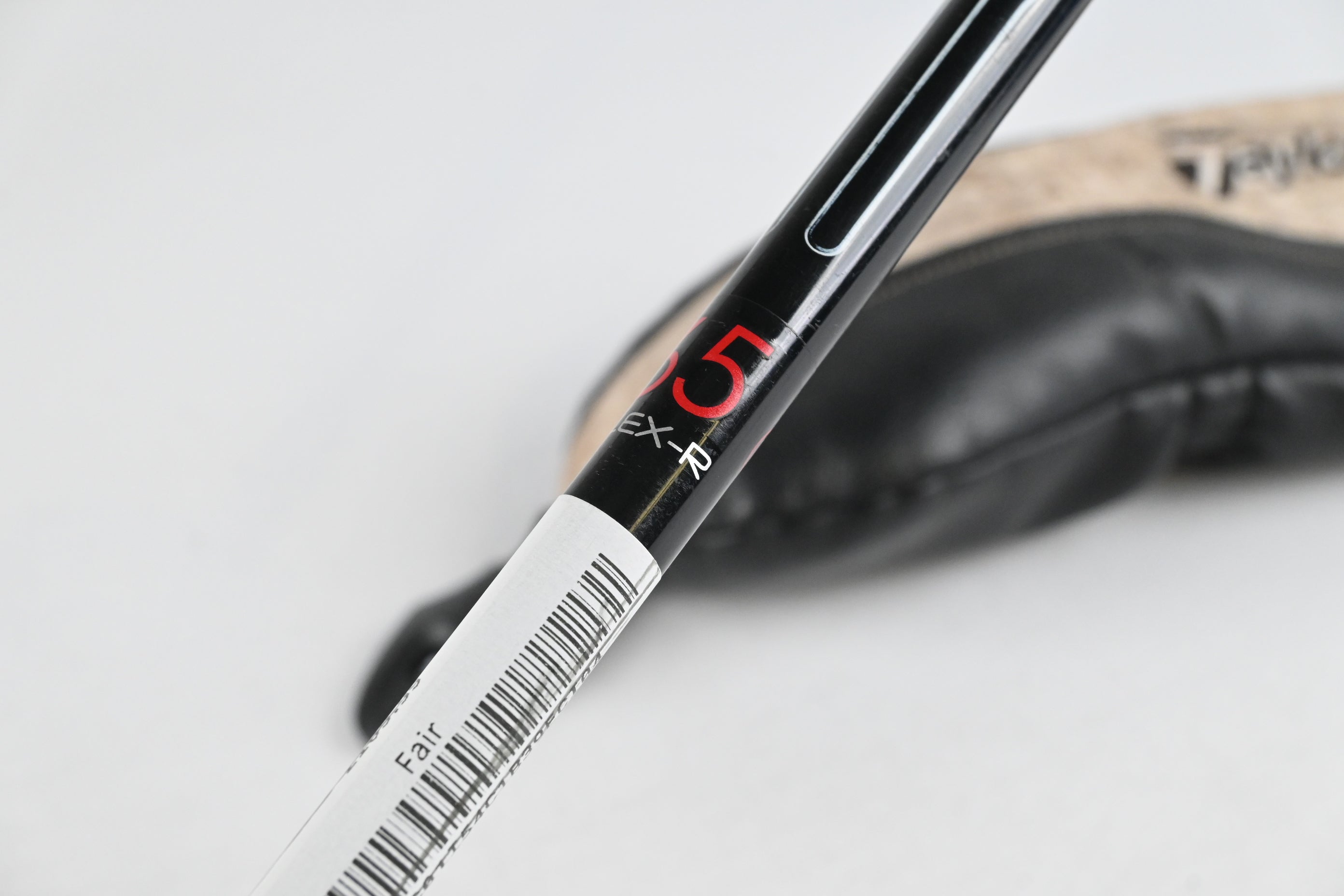 Taylormade M2 2016 #5HL Wood / 21 Degree / Regular Flex Reax M2 65 Shaft