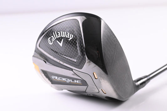 Callaway Rogue ST MAX LS Driver / 9 Degree / Regular Flex Project X Cypher 40