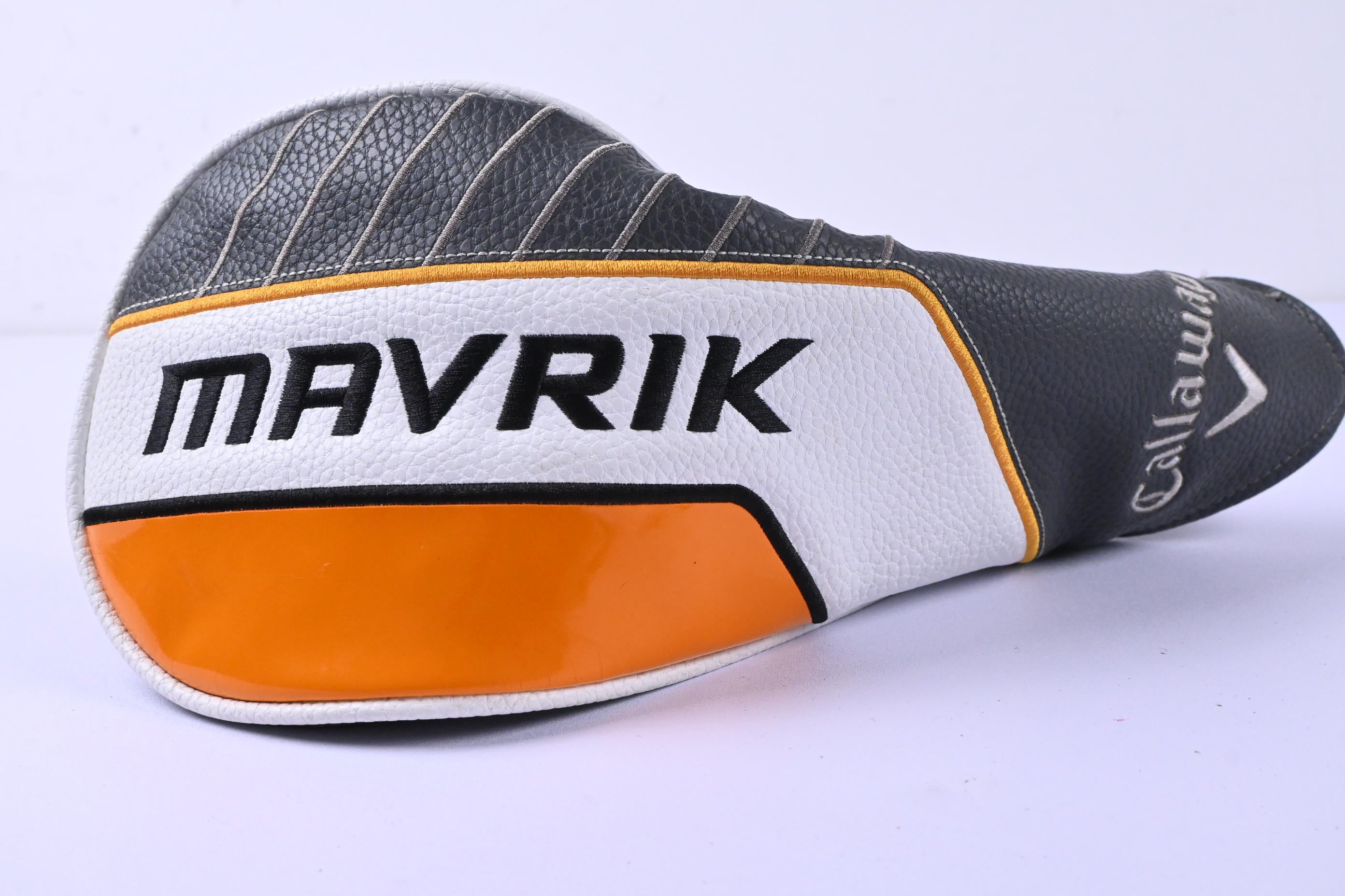 Callaway Mavrik Max Driver / 9 Degree / Regular Flex Vanquish 4 Shaft