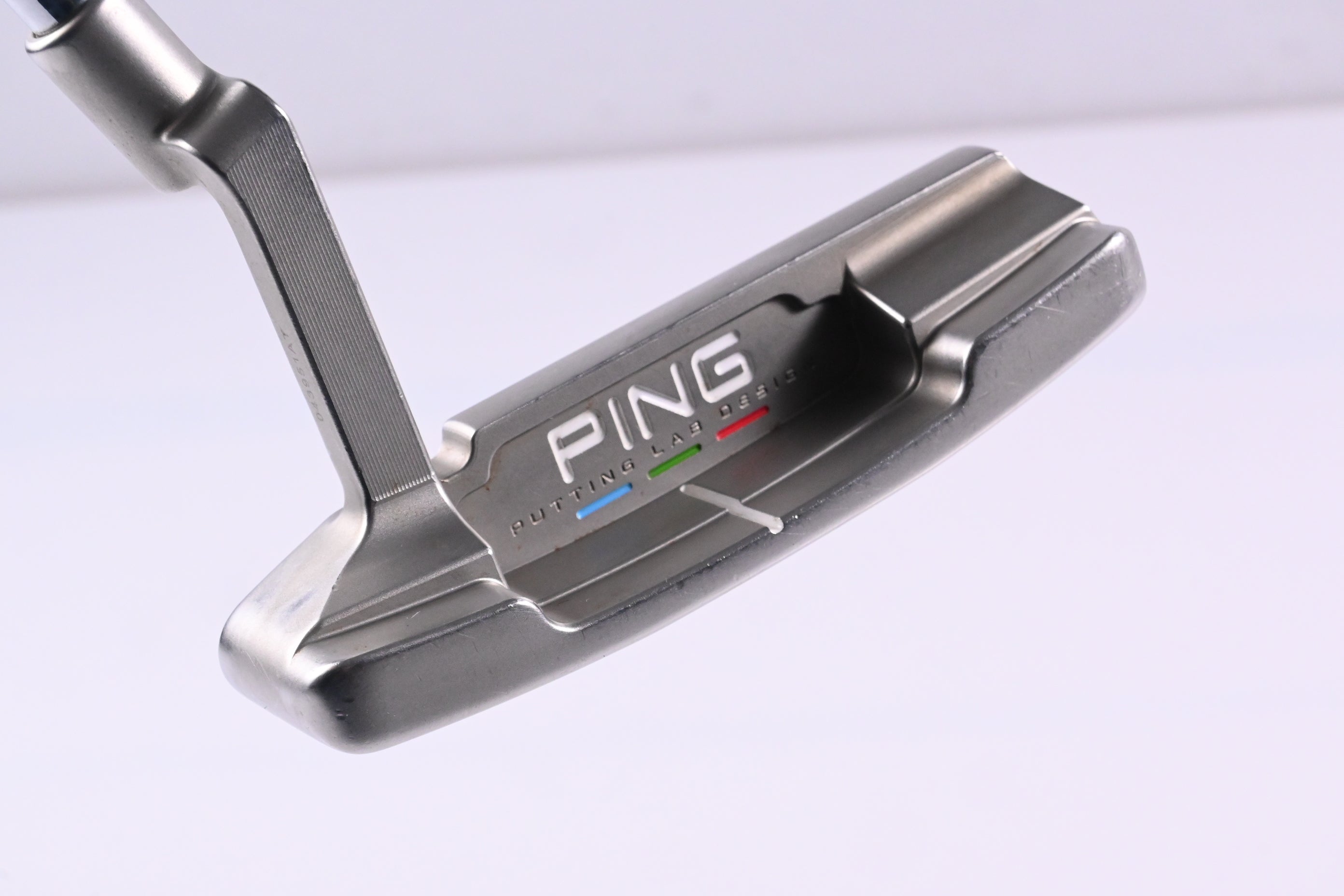 Ping PLD Milled Anser 2 2022 Putter / 34 Inch