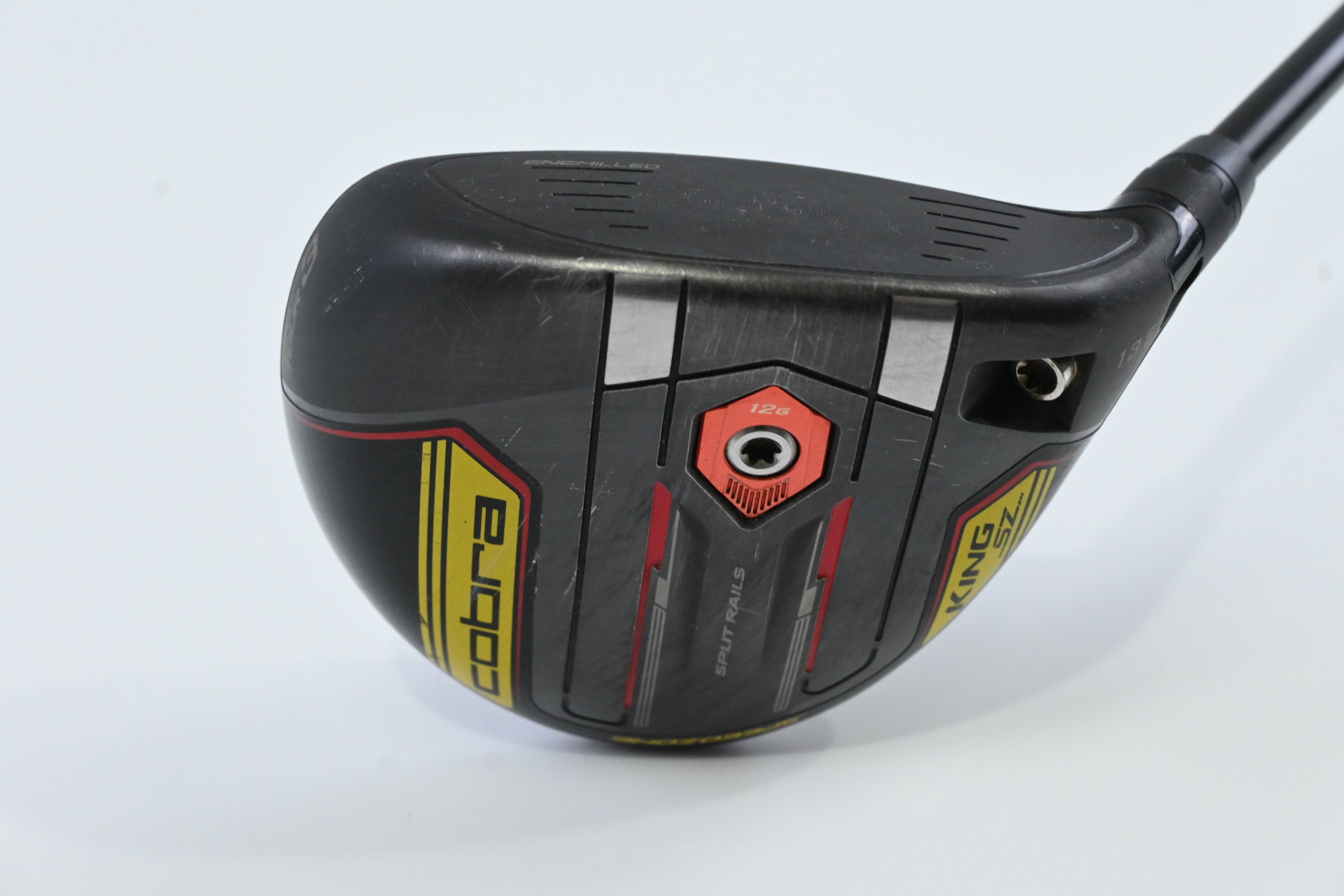 Cobra King Speedzone #3 Wood / 13.5 Degree / Regular Flex UST Helium Nanocore 5