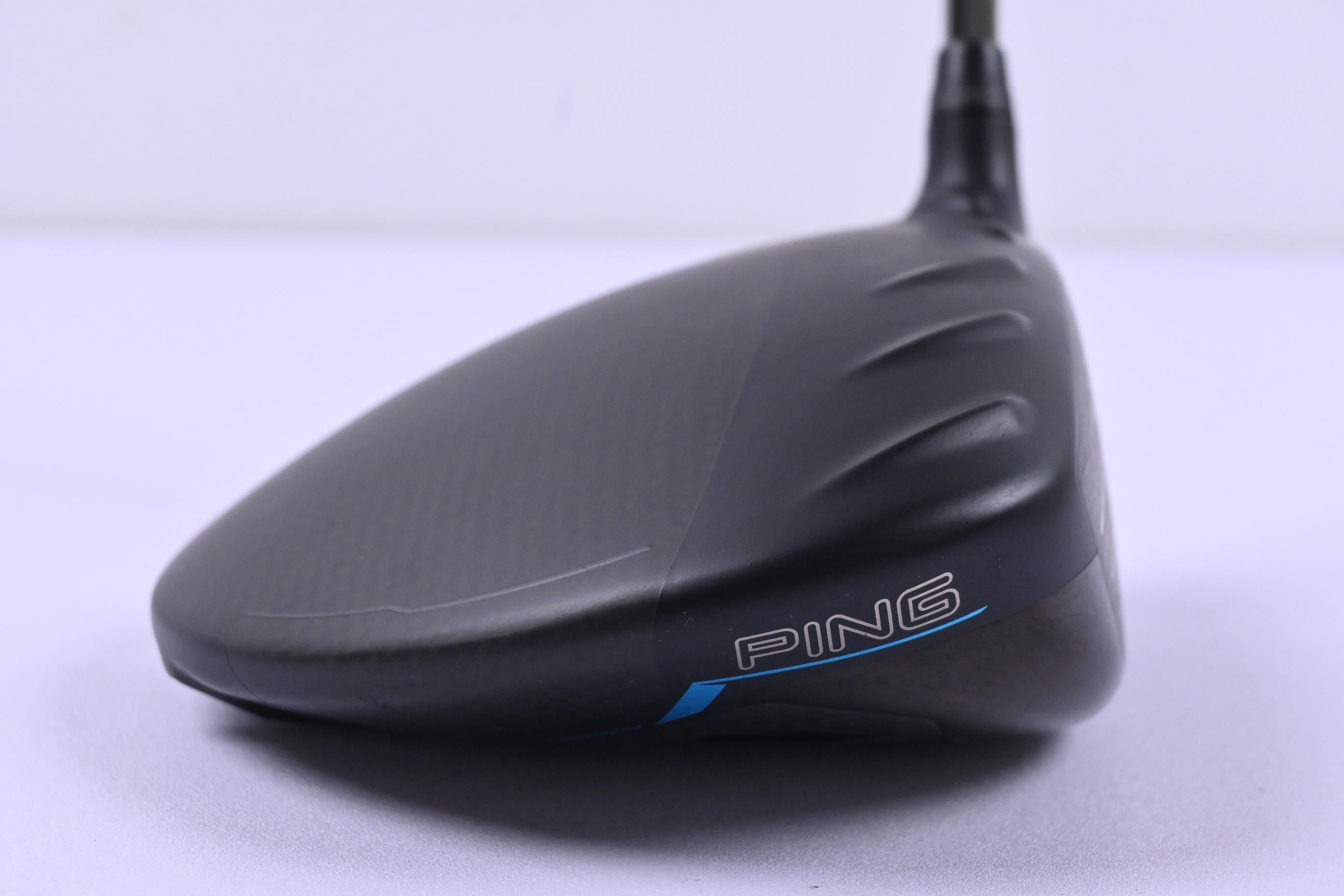 Ping G440 K Driver / 9 Degree / Regular Flex Ping Tour 2.0 Chrome 65 Shaft