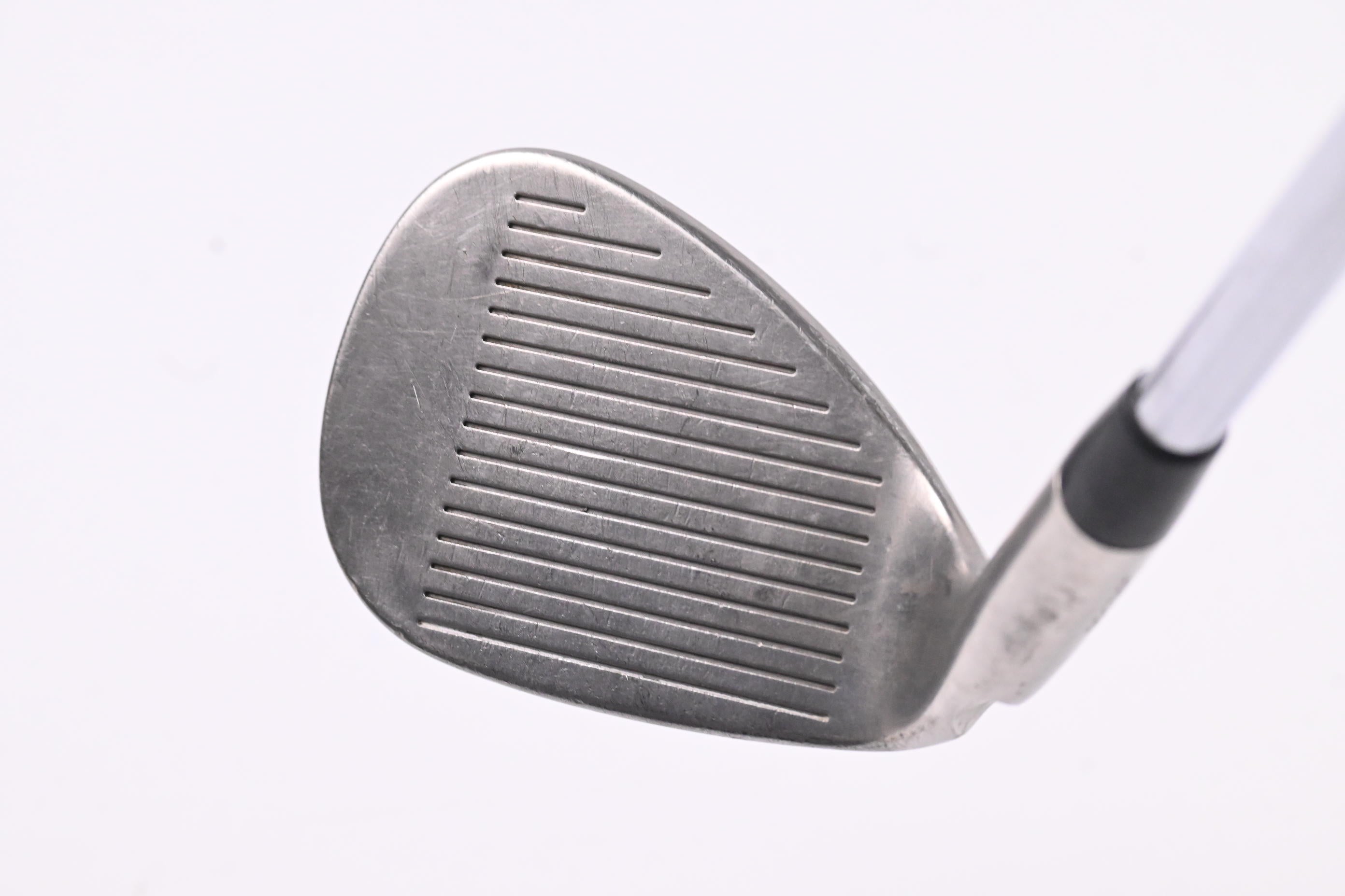 Ping Tour Lob Wedge / 60 Degree / Yellow Dot / Regular Flex TX-90 Shaft