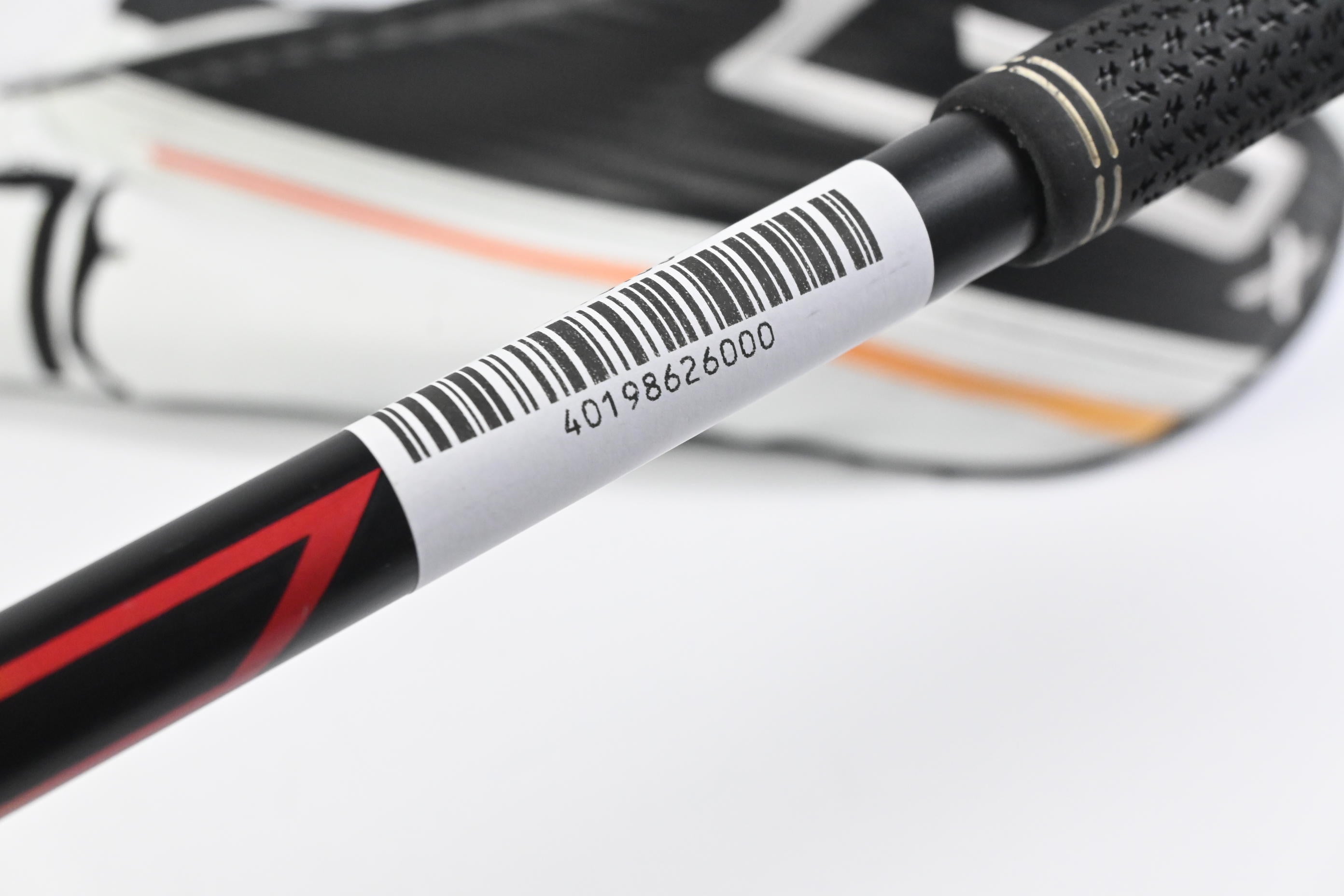 Cobra LTDx Driver / 9 Degree / Stiff Flex Fujikura Motore X F3 6 Shaft