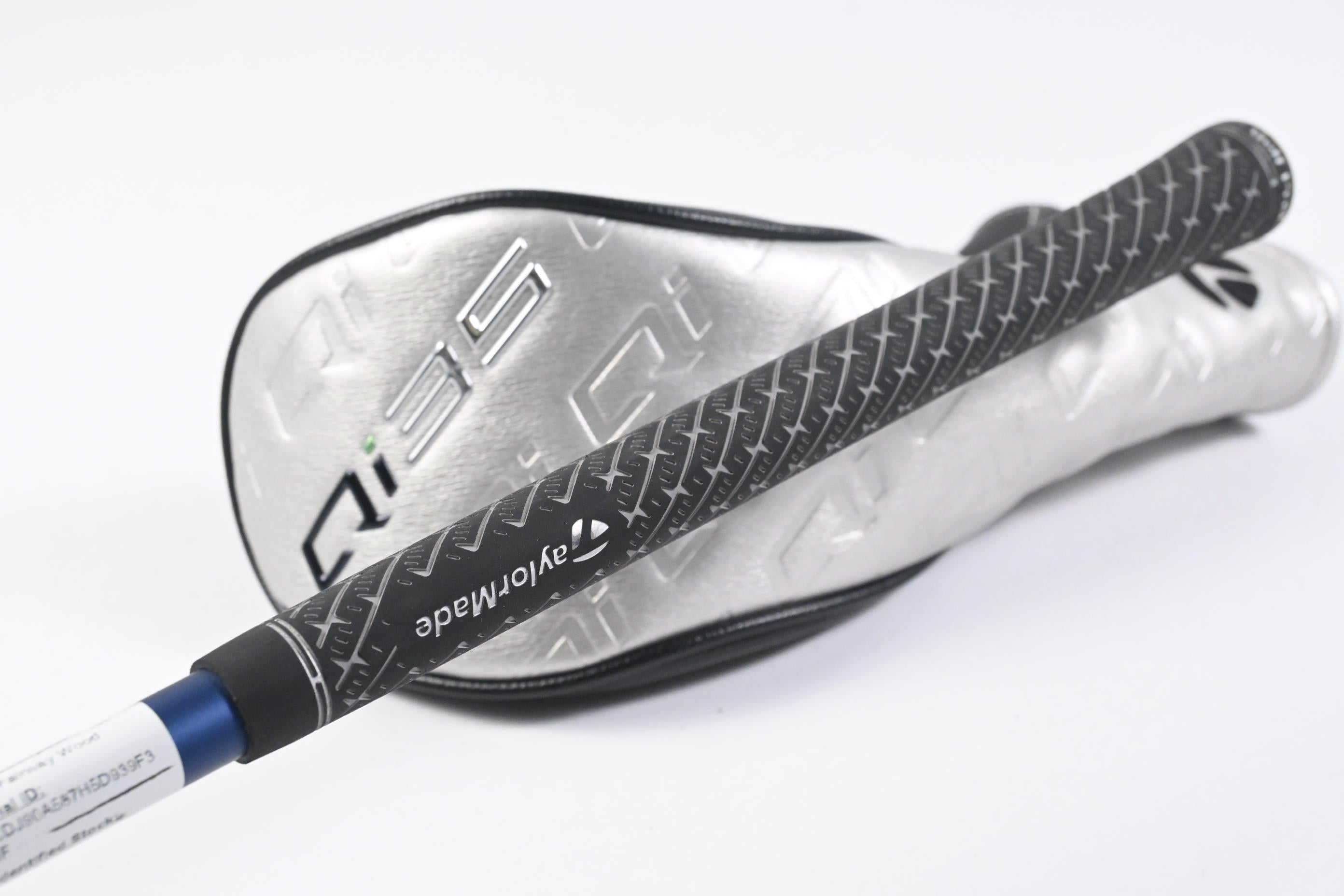 Taylormade Qi35 #3 HL Wood / 16.5 Degree / Regular Flex Ventus Blue 5 Shaft