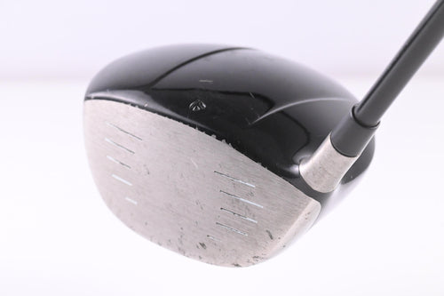Taylormade R580 Driver / 9.5 Degree / Stiff Flex Taylormade M.A.S.² 60 Shaft