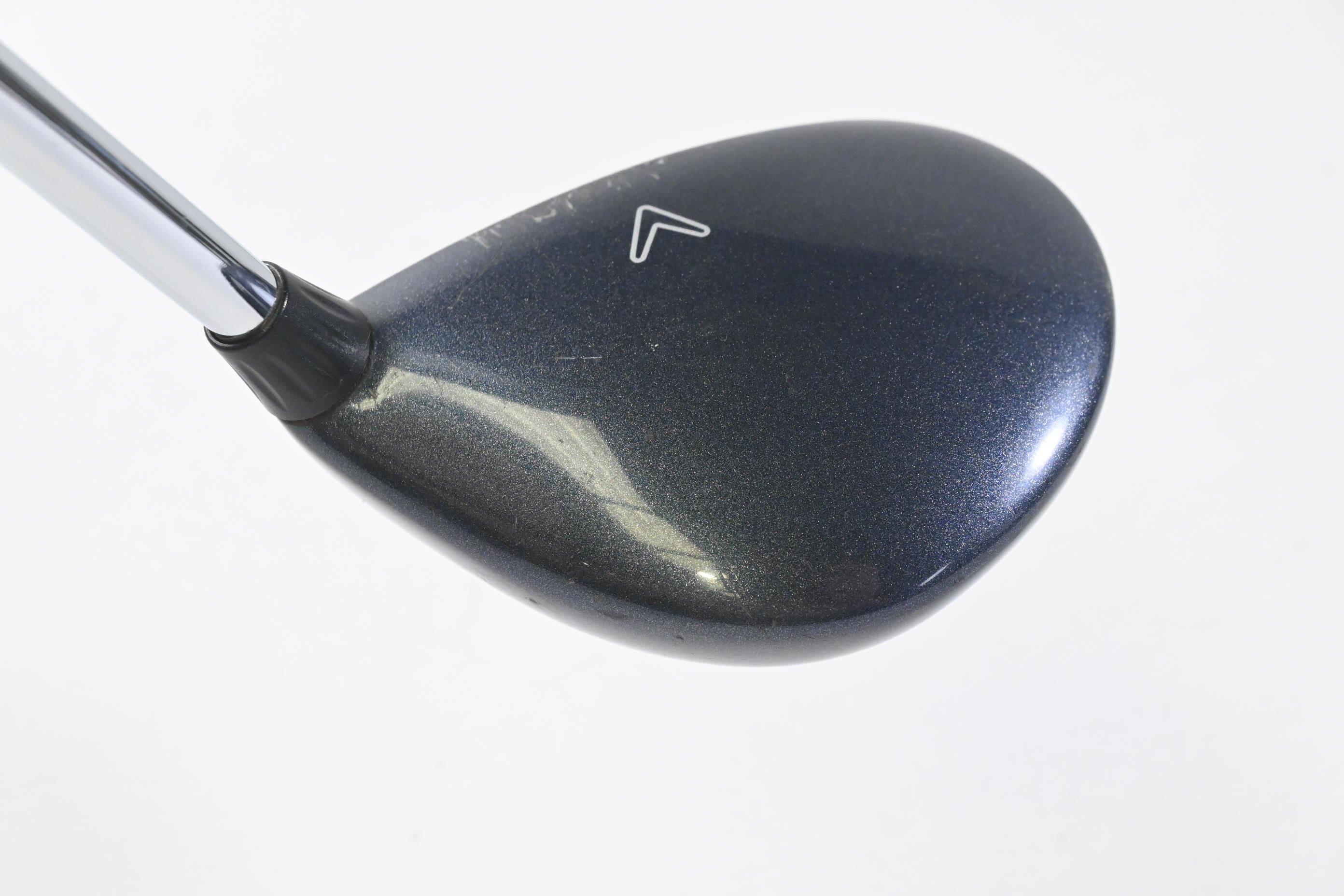 Callaway Steelhead III #7 Wood / 21 Degree / Stiff Flex Steel Shaft
