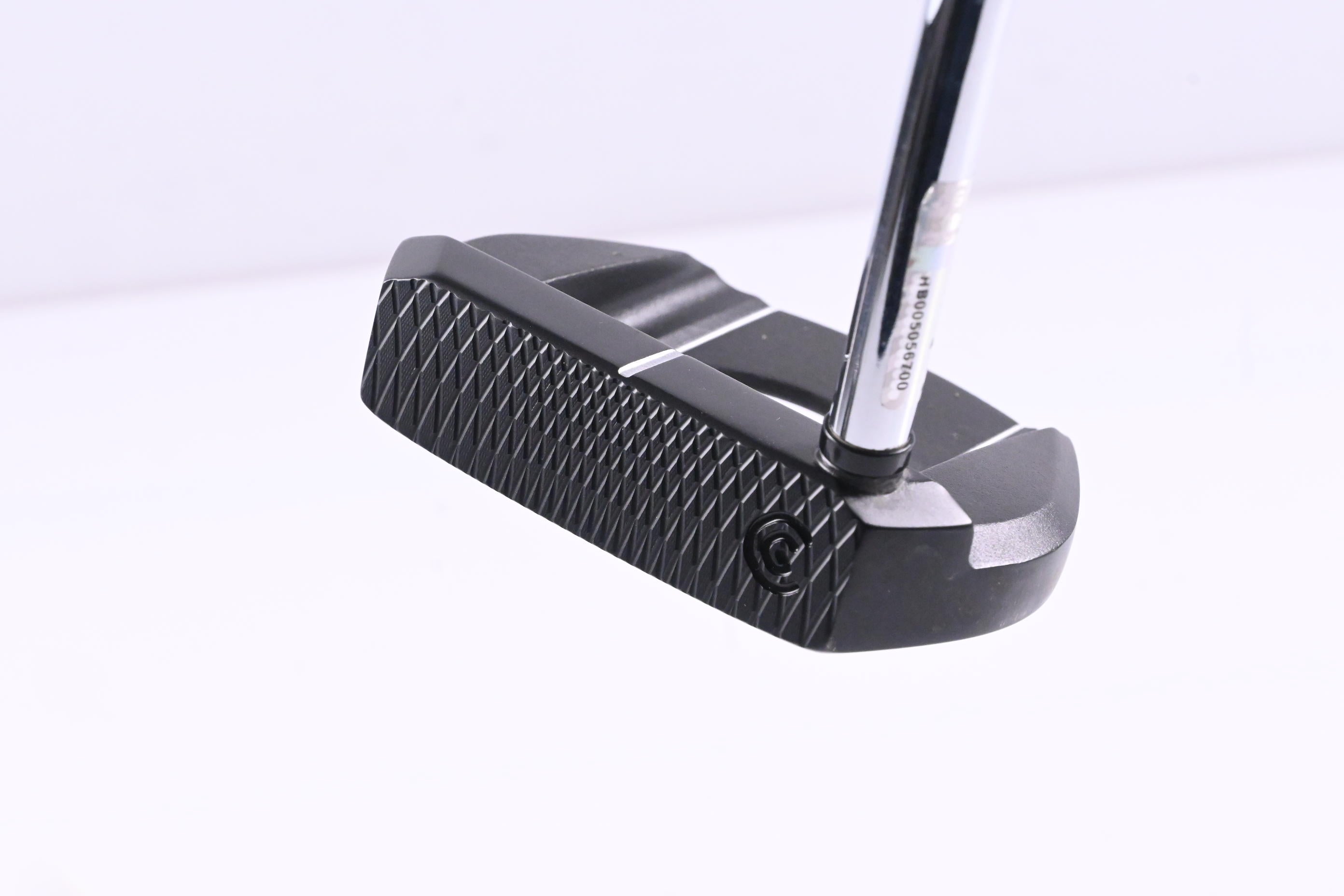 Cleveland HB Soft 2 Retreve Single Bend Putter / 35 Inch