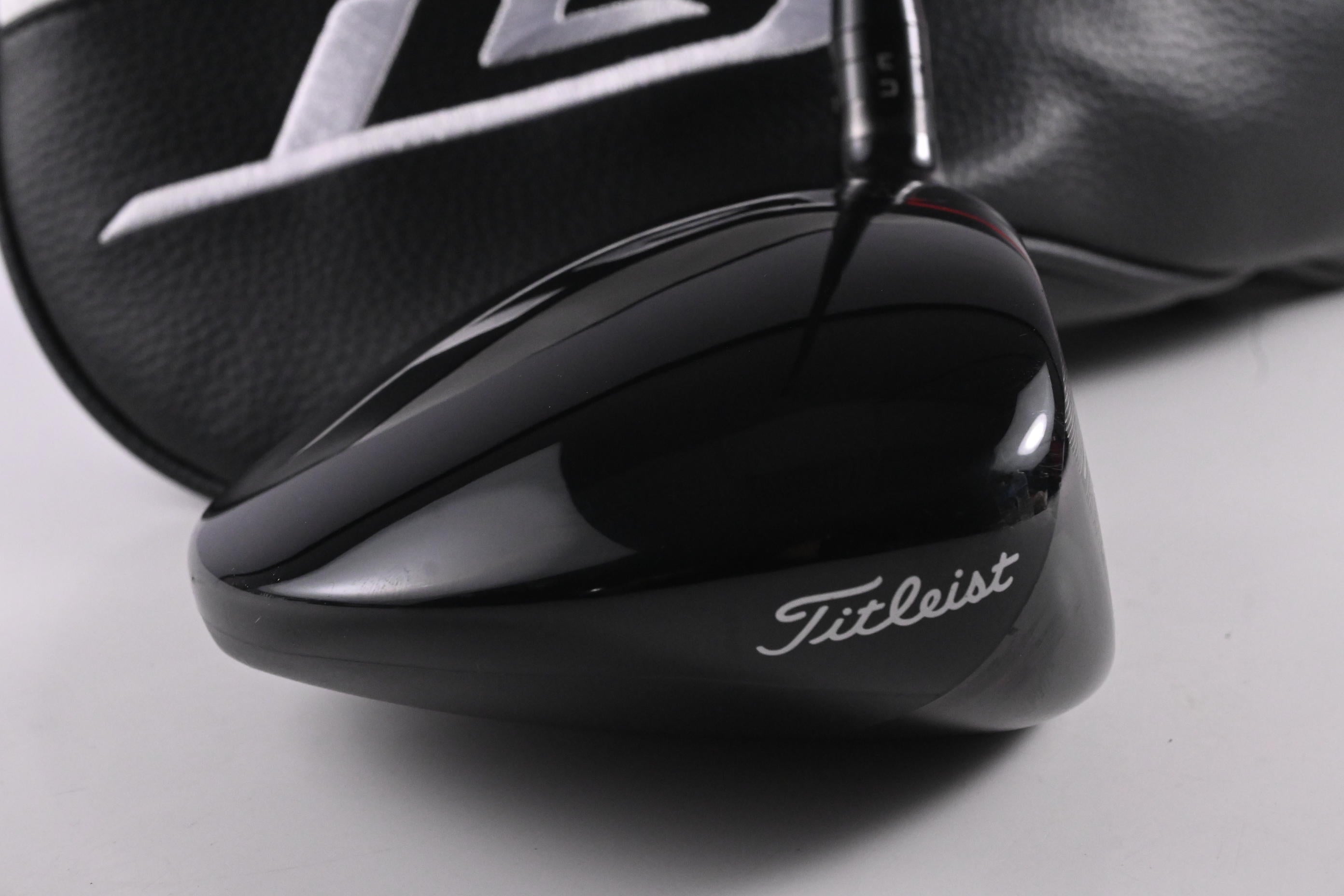 Titleist GT3 Driver / 9 Degree / Stiff Flex Tensei 1K Blue 55 Shaft