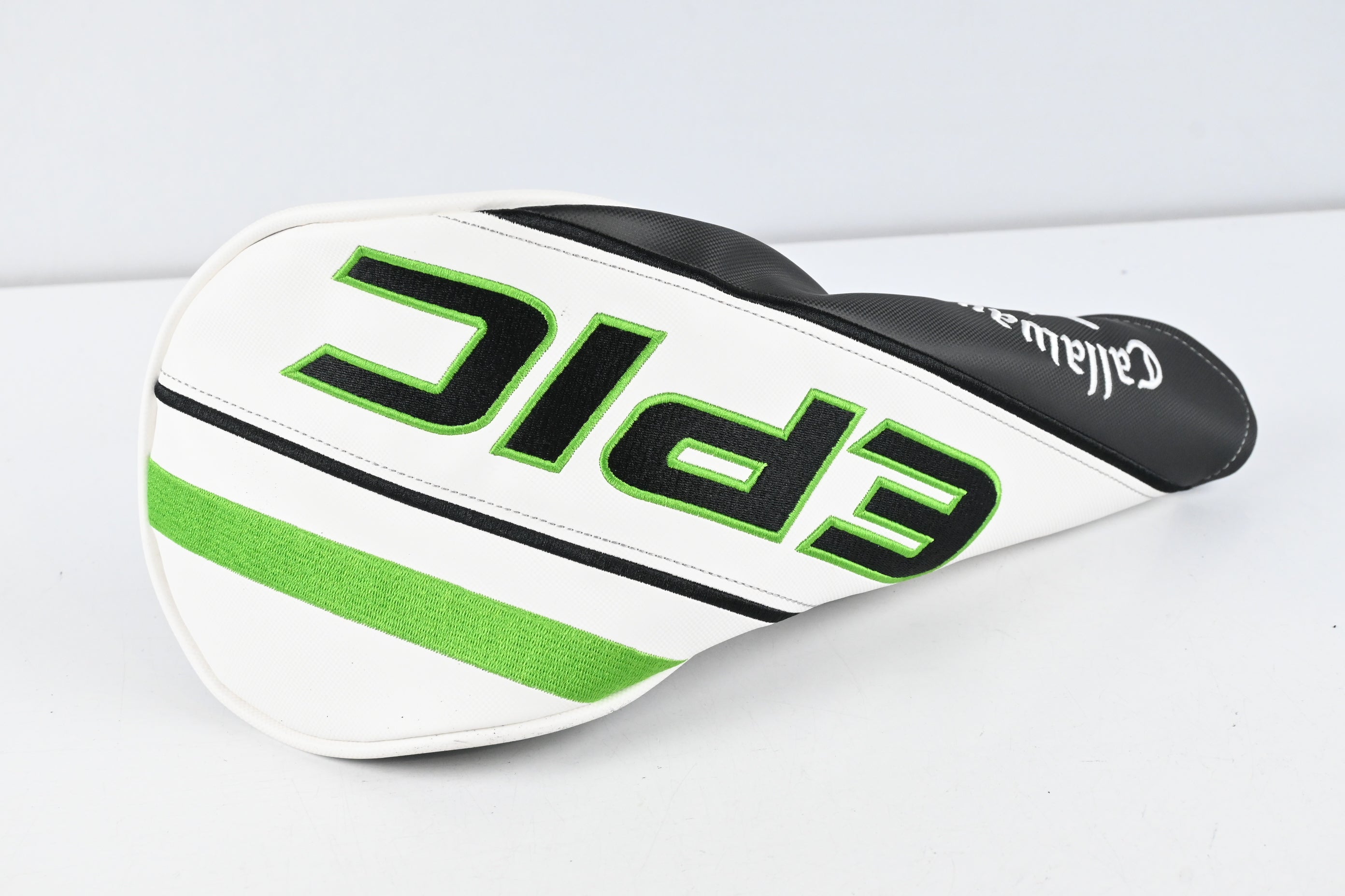 Callaway Epic Speed Driver / 9 Degree / Stiff Flex Kai'li White 60 Shaft